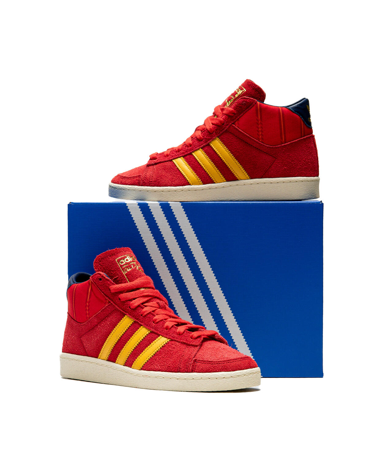 adidas Originals Jabbar Hi Fef Home - Image 19