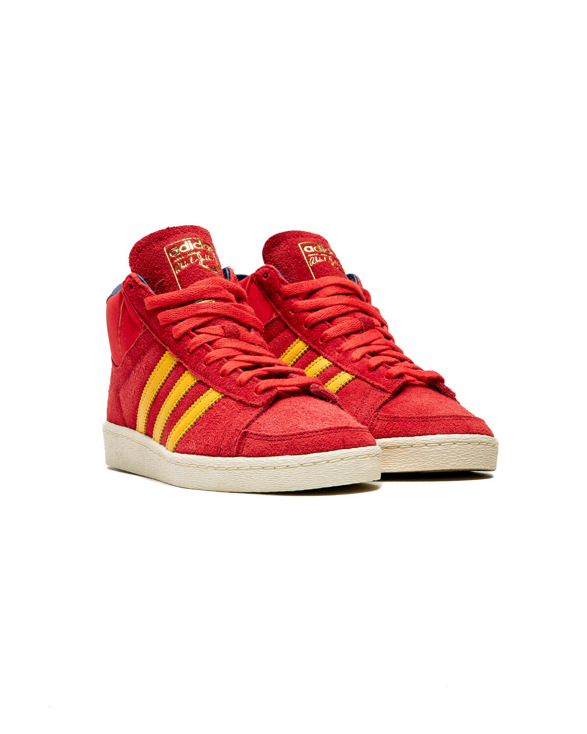 adidas Originals Jabbar Hi Fef Home - Image 16