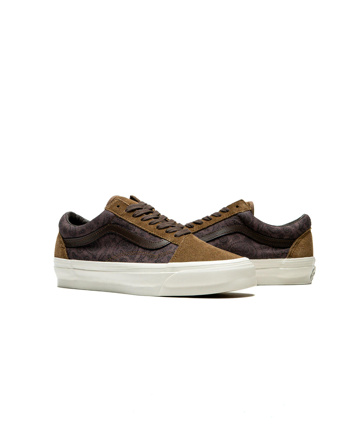 Vans LX Old Skool Paisley - Image 5
