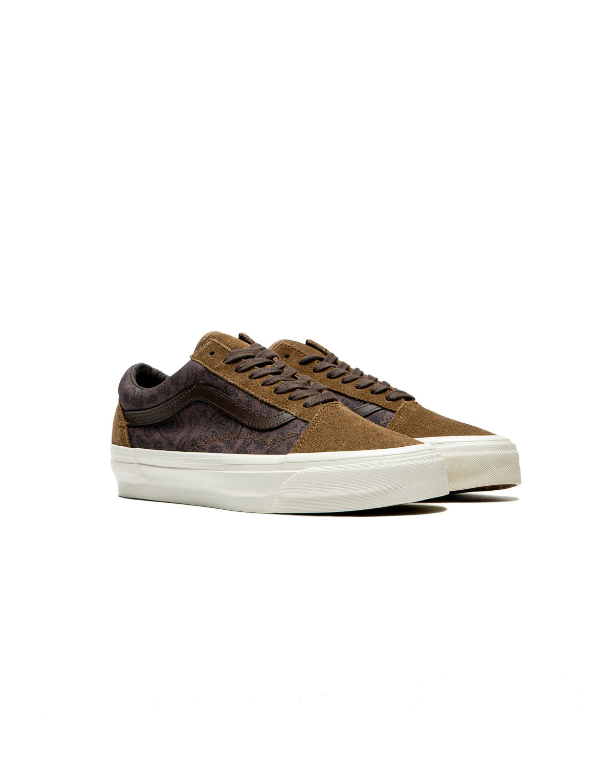Vans LX Old Skool Paisley - Image 3