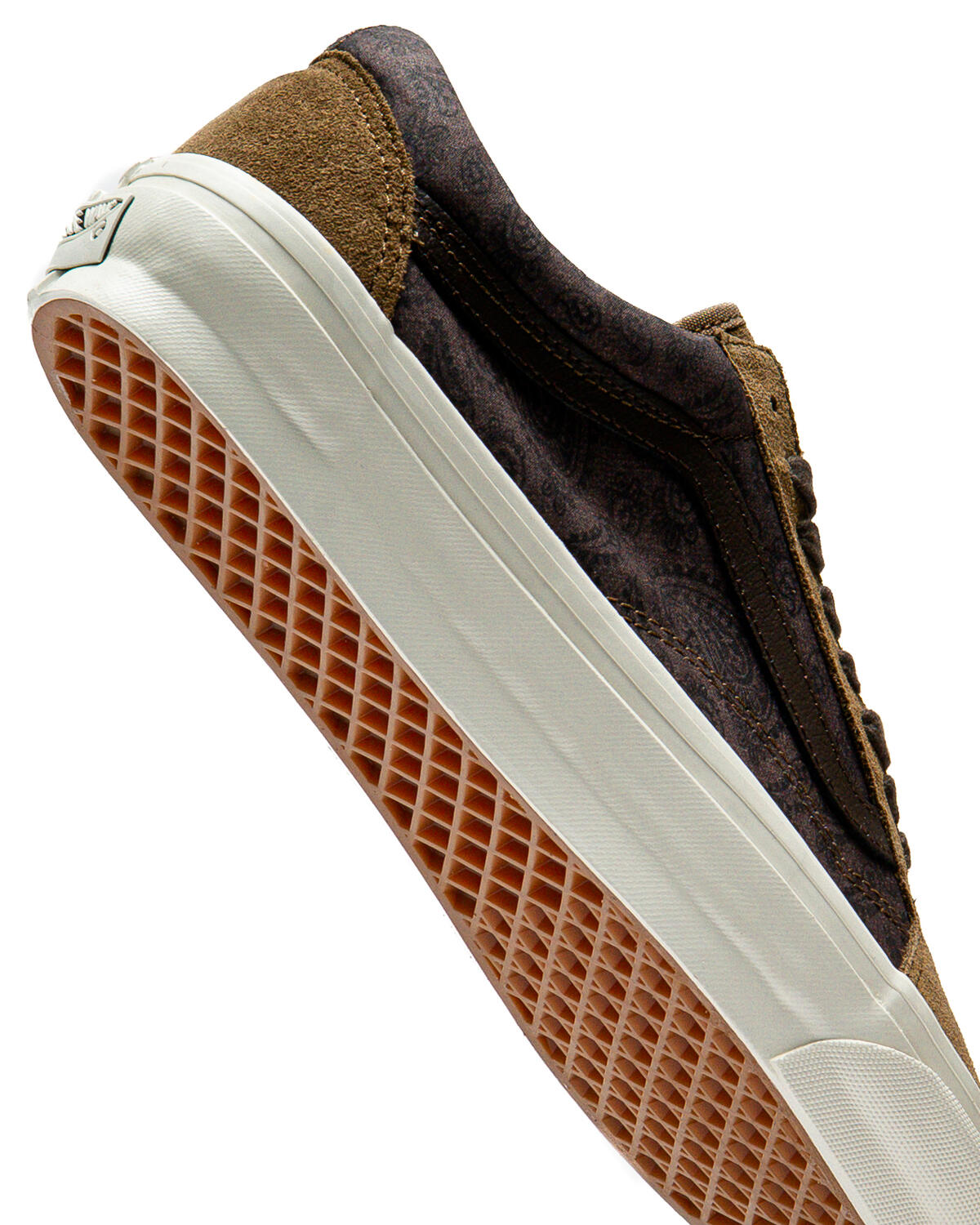 Vans LX Old Skool Paisley - Image 7