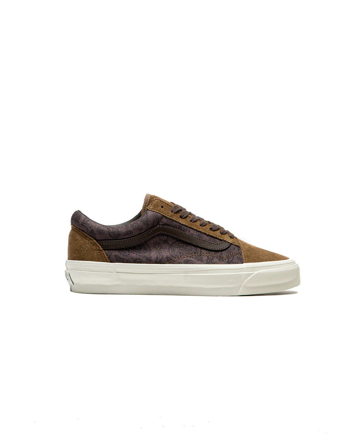 Vans LX Old Skool Paisley - Image 2