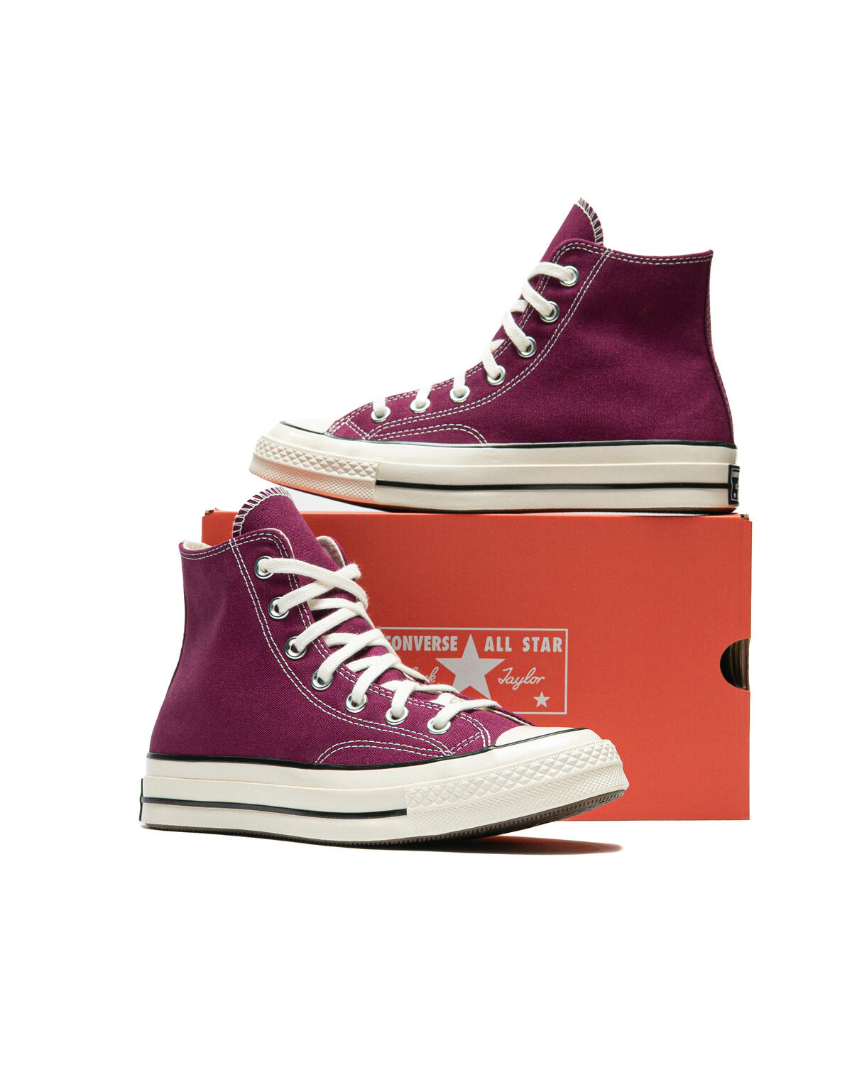 Converse Chuck 70 Frozen Acai - Image 12