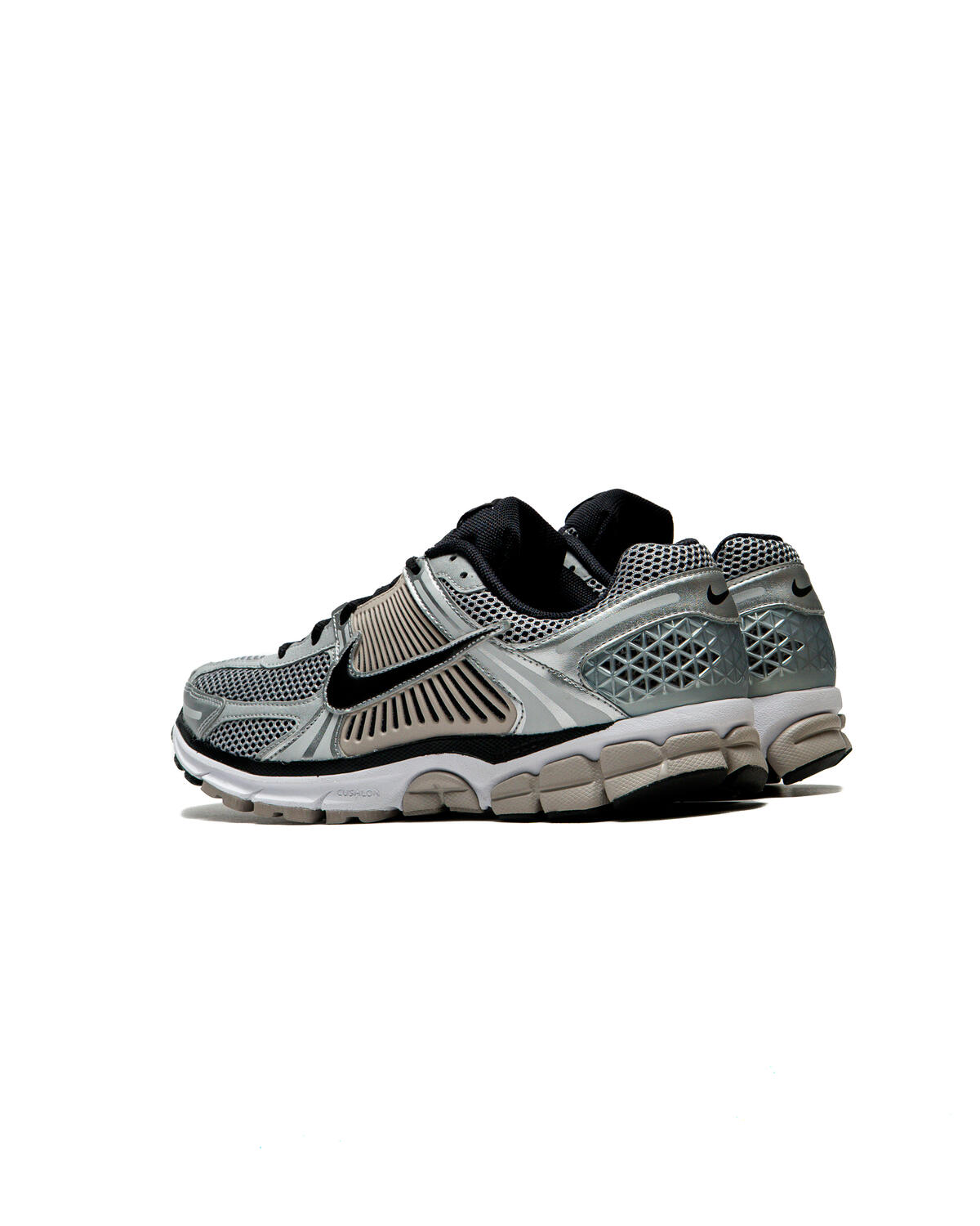 Nike Zoom Vomero 5 'Metallic Silver/Black/College Grey' - Image 14