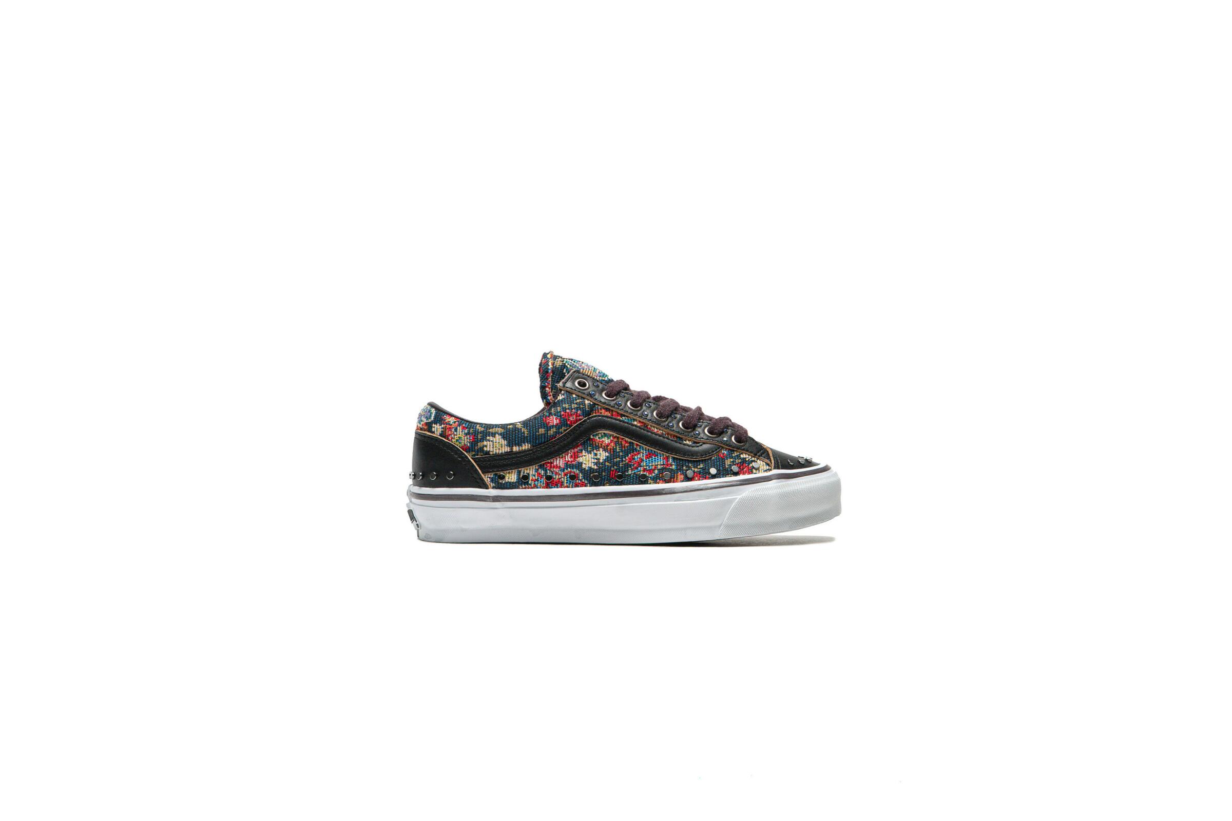 Vans OTW Old Skool 36 Vibram