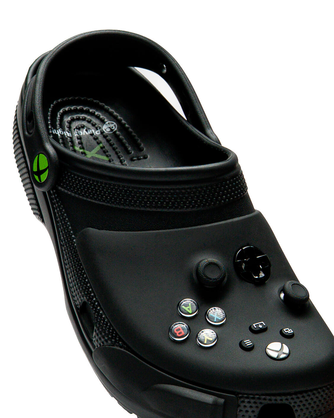 Crocs x XBOX Classic Clog - Image 6