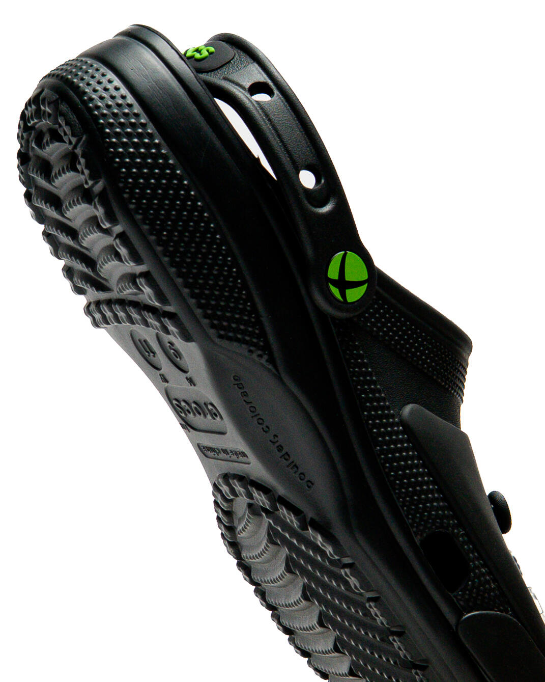 Crocs x XBOX Classic Clog - Image 7