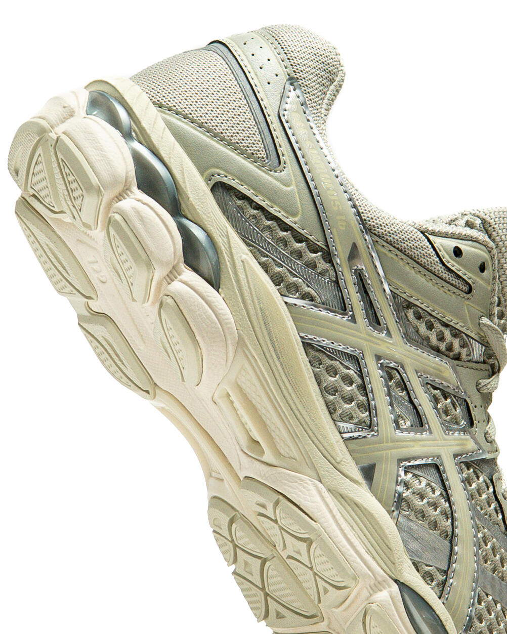 Asics Gel-Cumulus 16 Dried Leaf Green/Dried Leaf Green (Women's) - Image 37