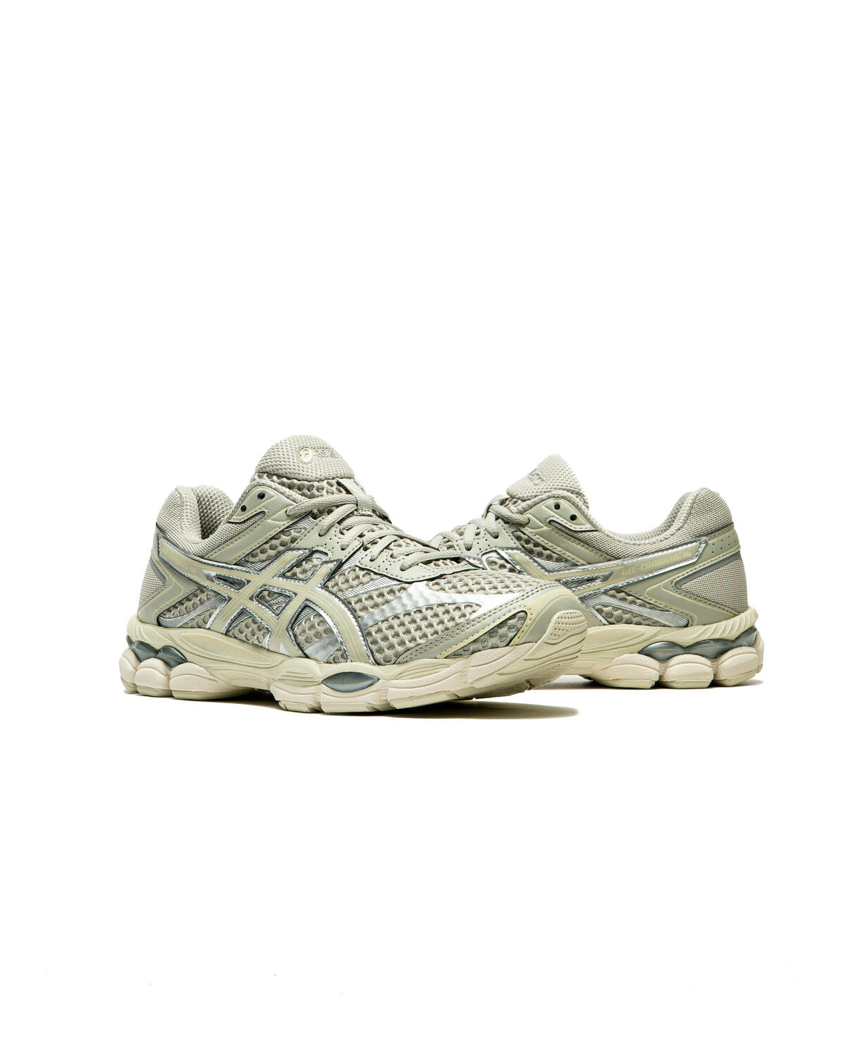 Asics Gel-Cumulus 16 Dried Leaf Green/Dried Leaf Green (Women's) - Image 35