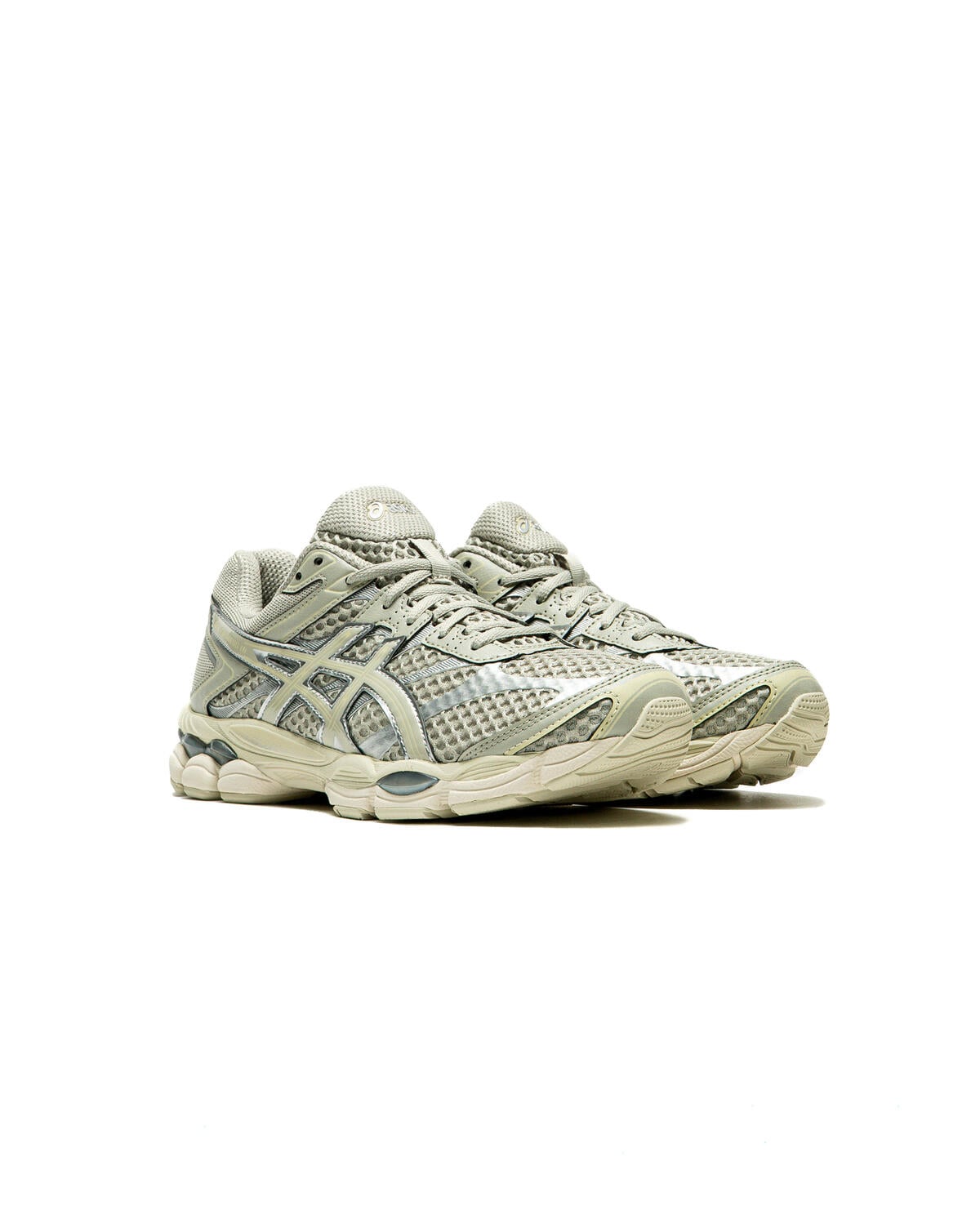 Asics Gel-Cumulus 16 Dried Leaf Green/Dried Leaf Green (Women's) - Image 33