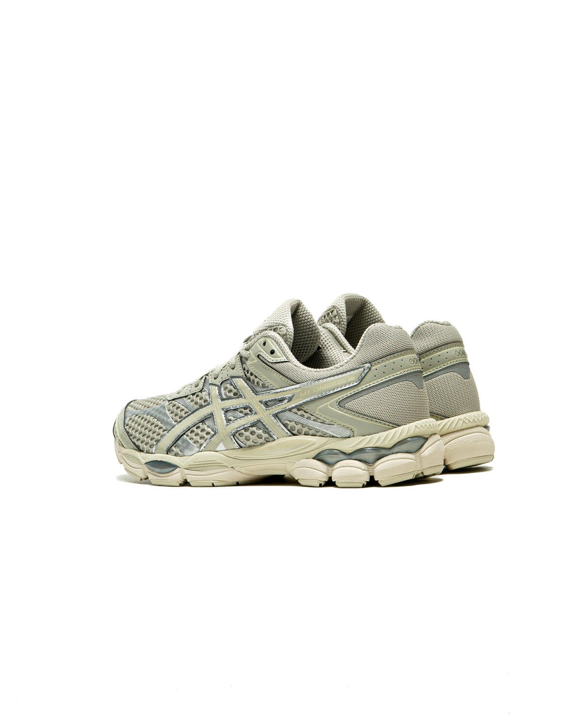 Asics Gel-Cumulus 16 Dried Leaf Green/Dried Leaf Green (Women's) - Image 34