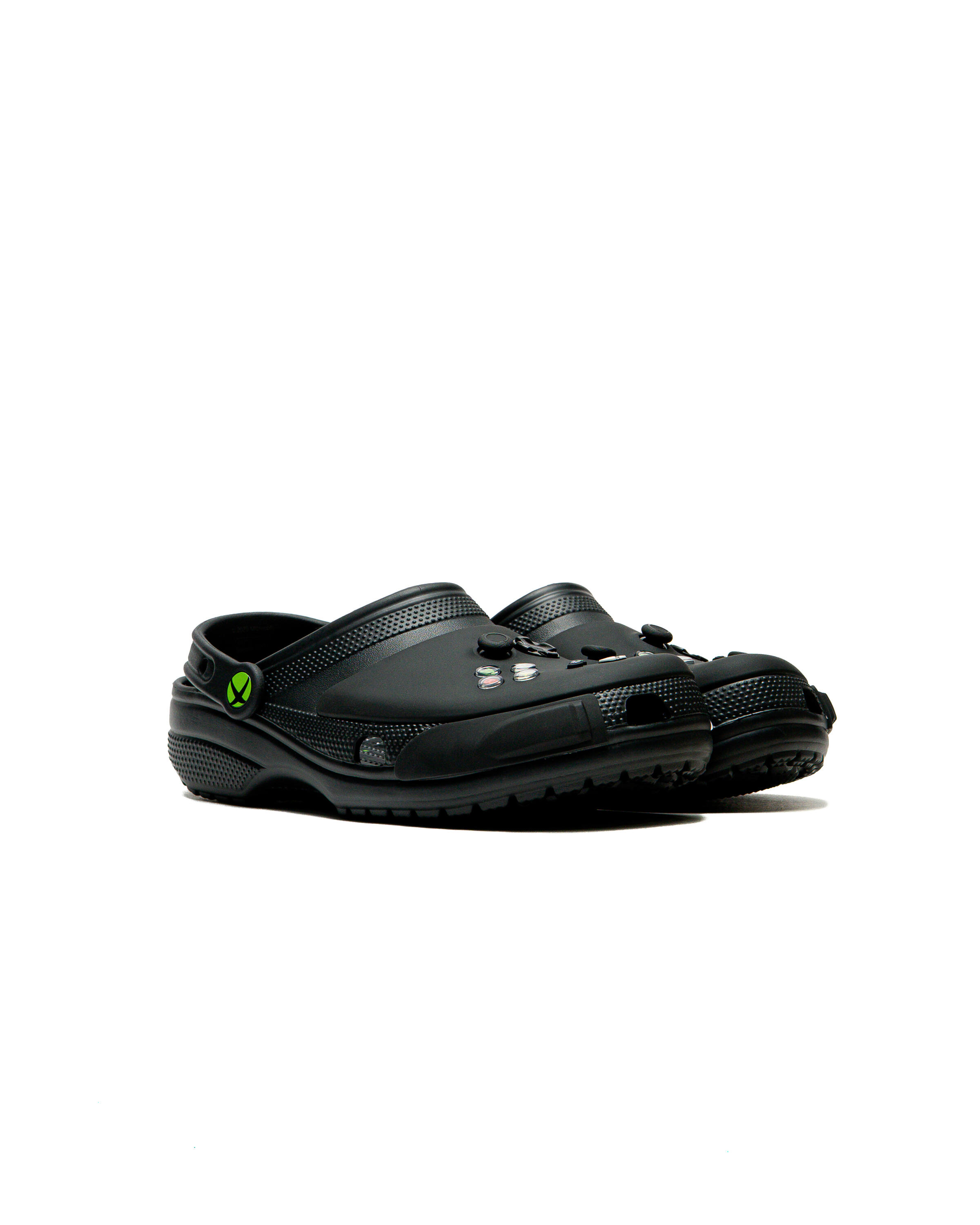 Crocs Xbox Classic Clogs Adult Men\'s Size 11 Shoes Unisex Limited Edition NWT Crocs Xbox Classic Clog Men main image 4