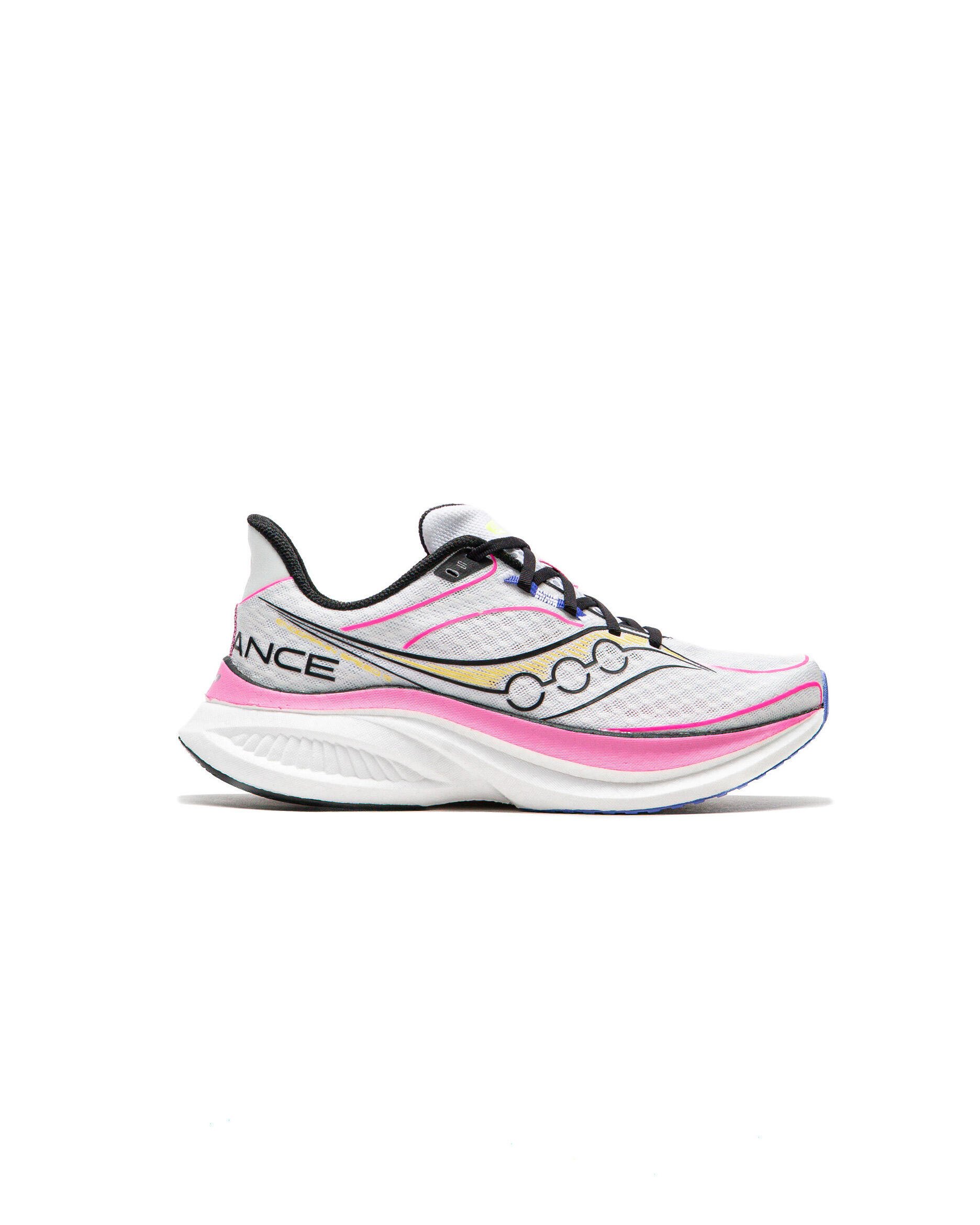 Saucony x DISTANCE ENDORPHIN SPEED 5