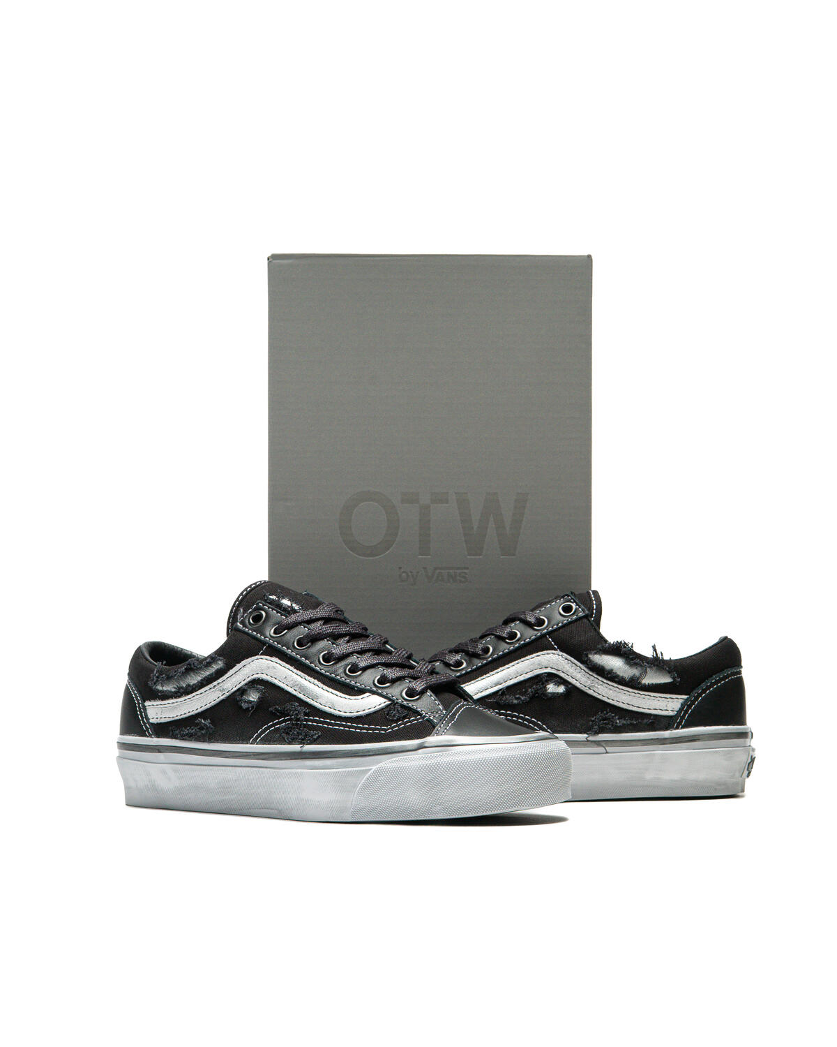 Vans Old Skool 36 Vibram - Image 20