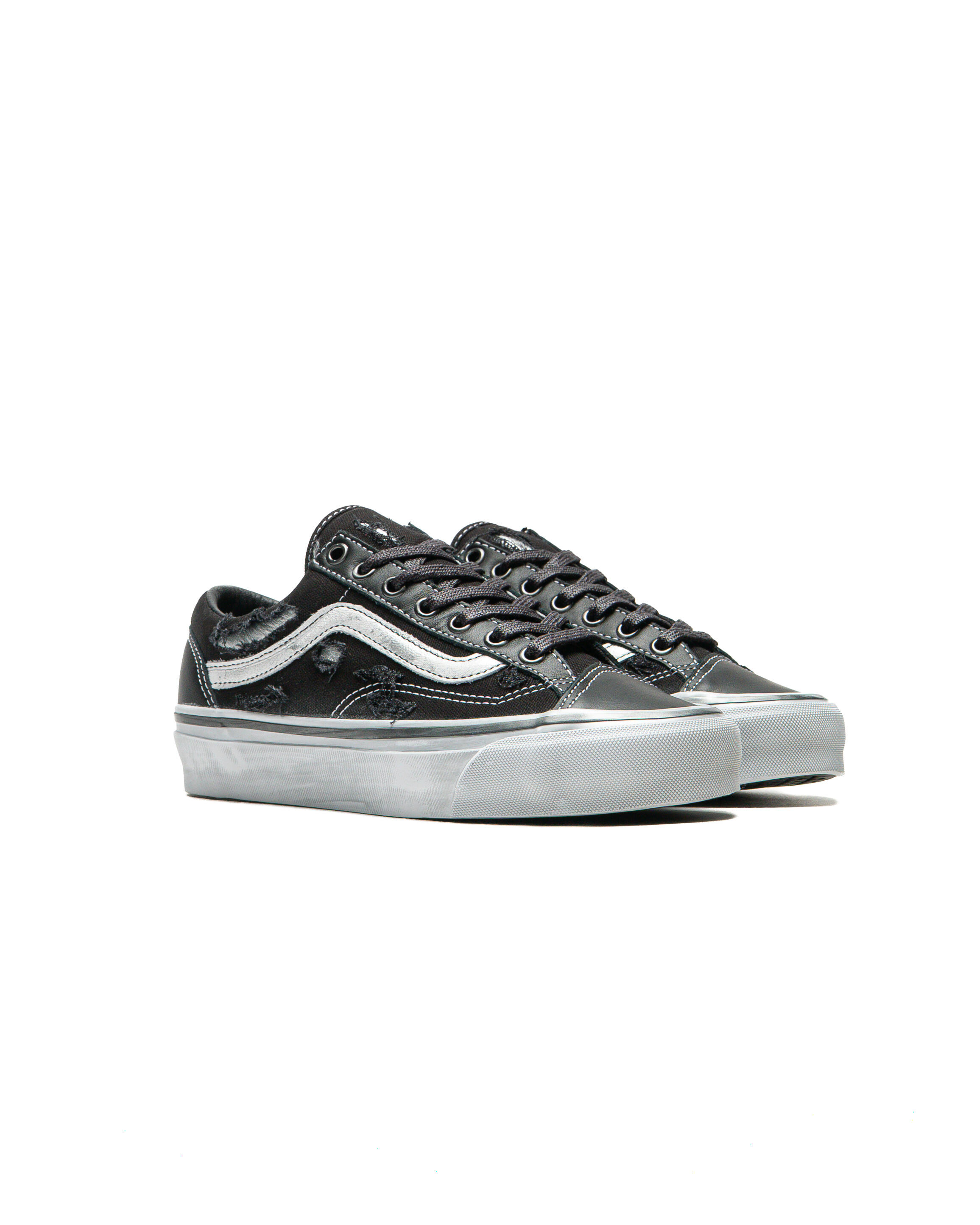 Vans OTW Old Skool 36 Vibram | VN000D2GSLV1 | AFEW STORE display picture 1