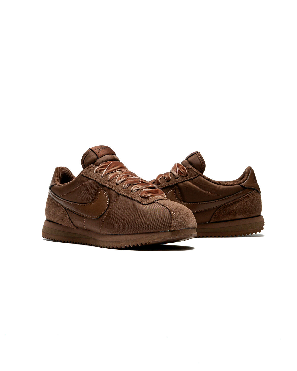 Nike Cortez Fauna Brown (Women's) - Image 21