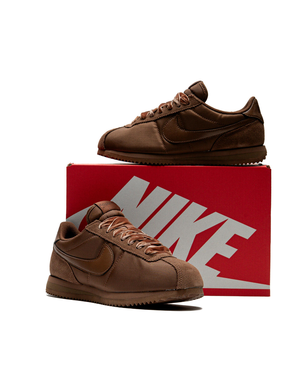 Nike Cortez Fauna Brown (Women's) - Image 22