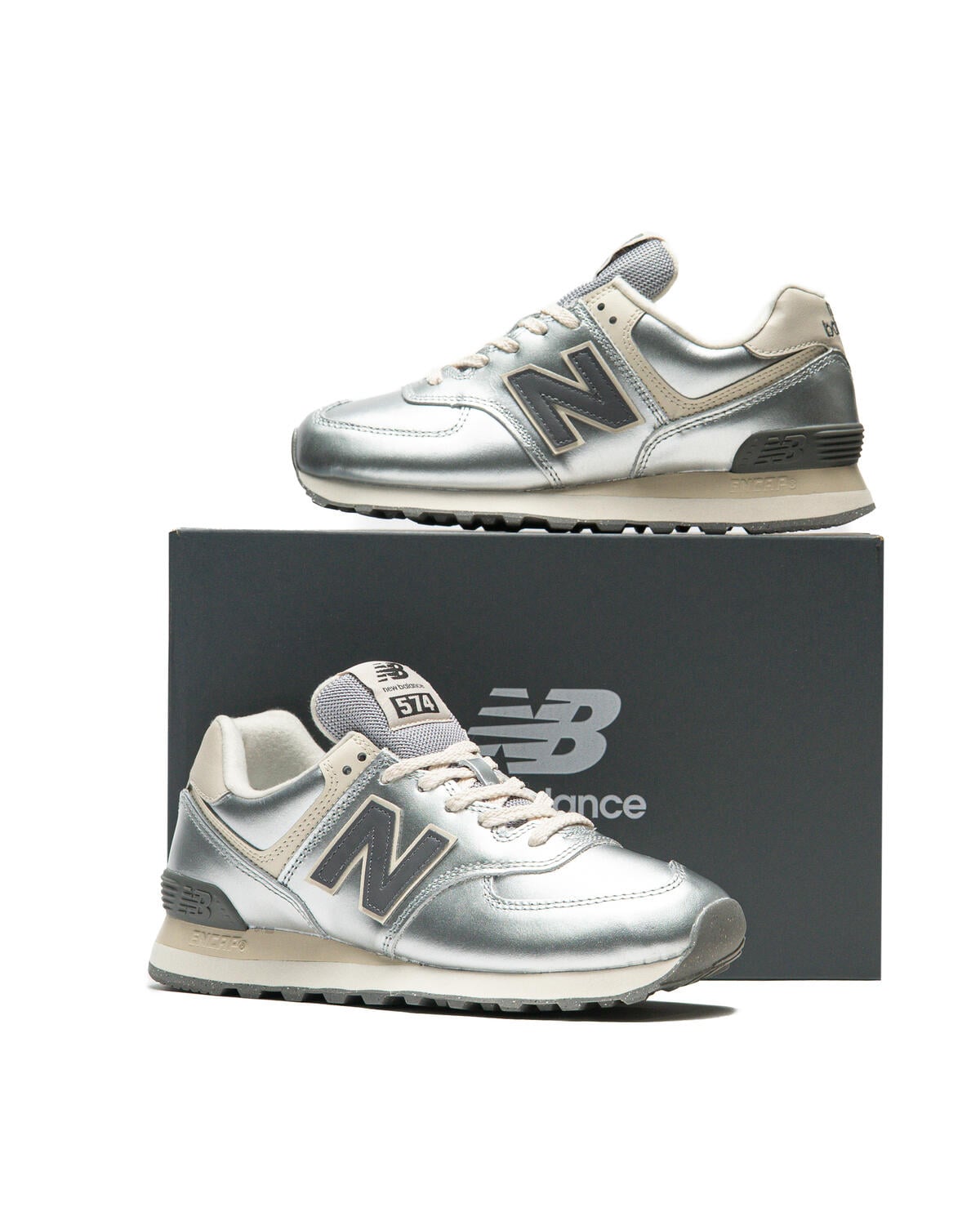 New Balance WMNS 574 | WL574MLG | AFEW STORE