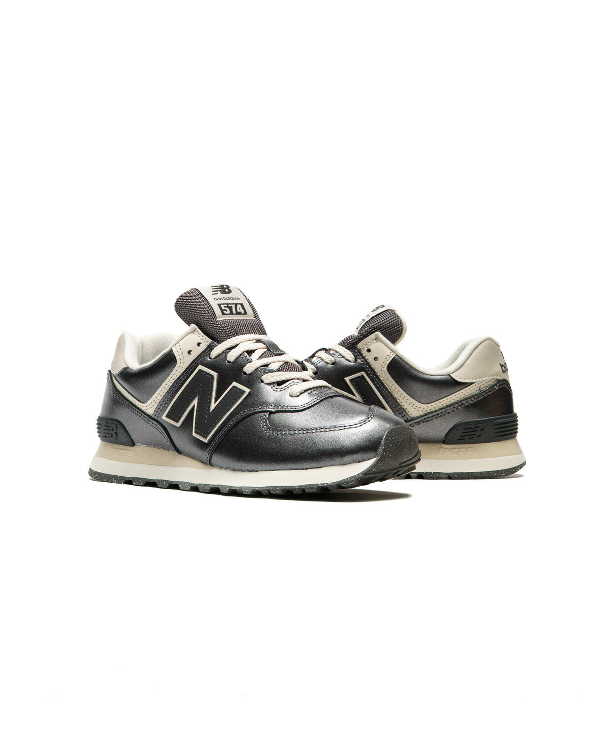 New Balance x Junya Watanabe 574 [ML574YI2] (Women's) - Image 5
