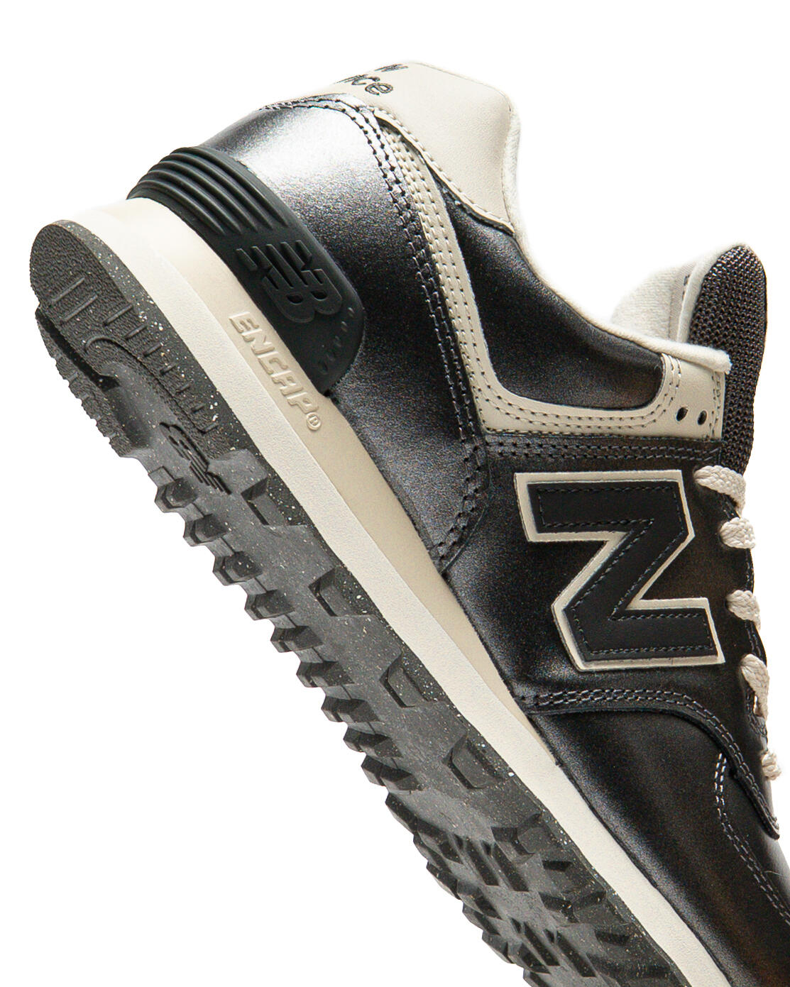 New Balance x Junya Watanabe 574 [ML574YI2] (Women's) - Image 7
