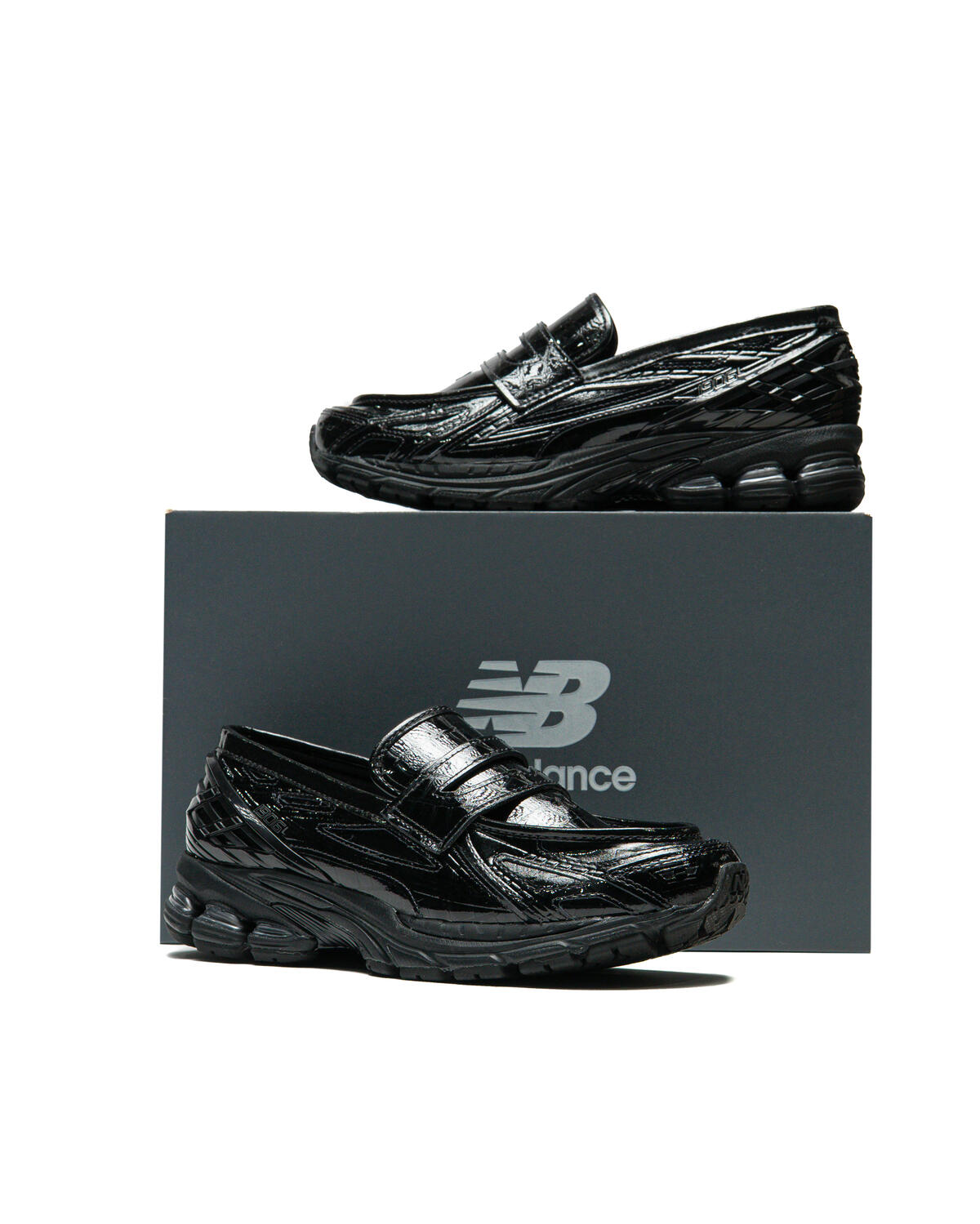 New Balance 1906L Black - Image 50