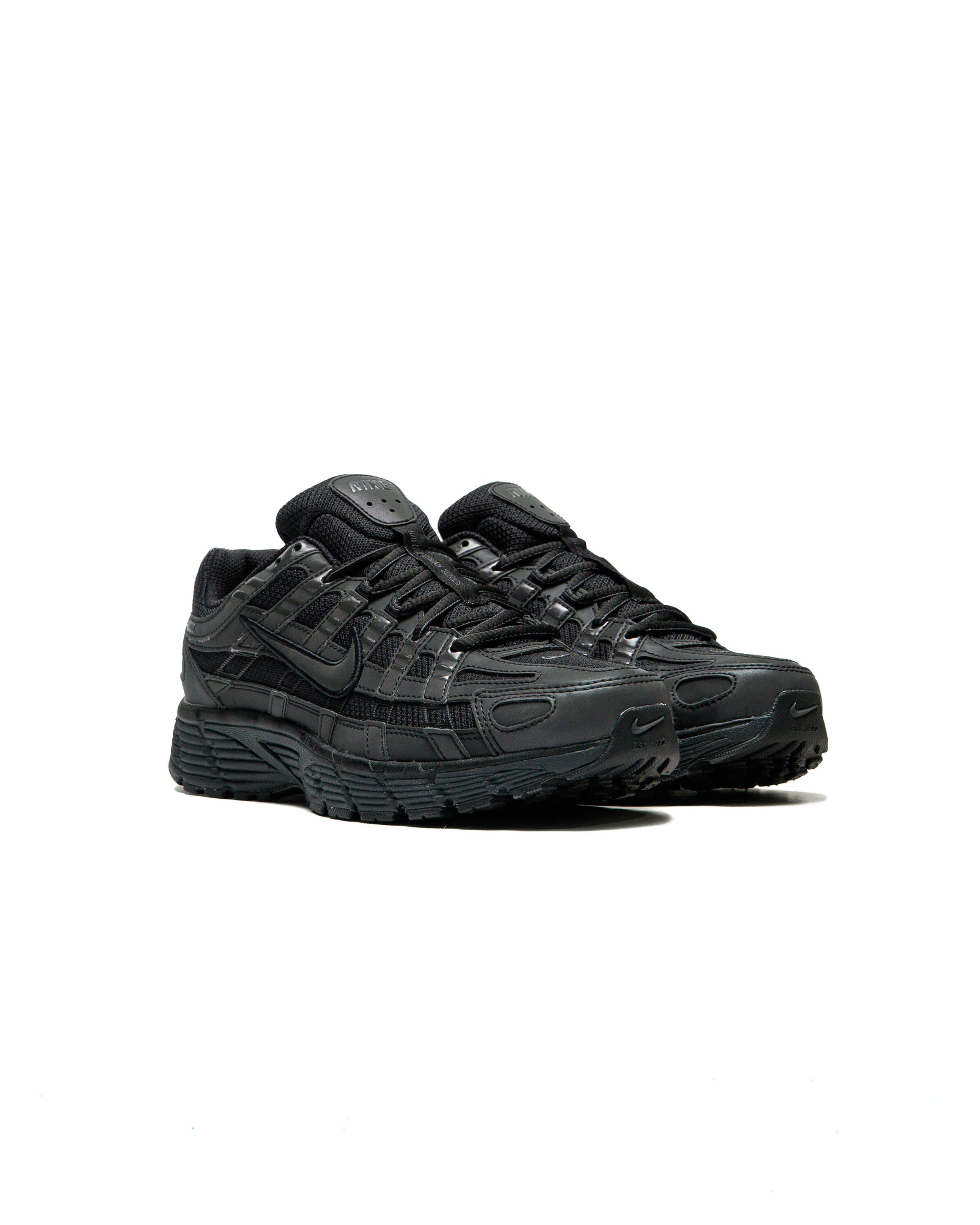 Nike P-6000 Reflectivity SE Mens Size 13 Anthracite/Black Shoes IM6332-001 NEW Nike P-6000 SE | IM6332-001 | AFEW STORE main image 2