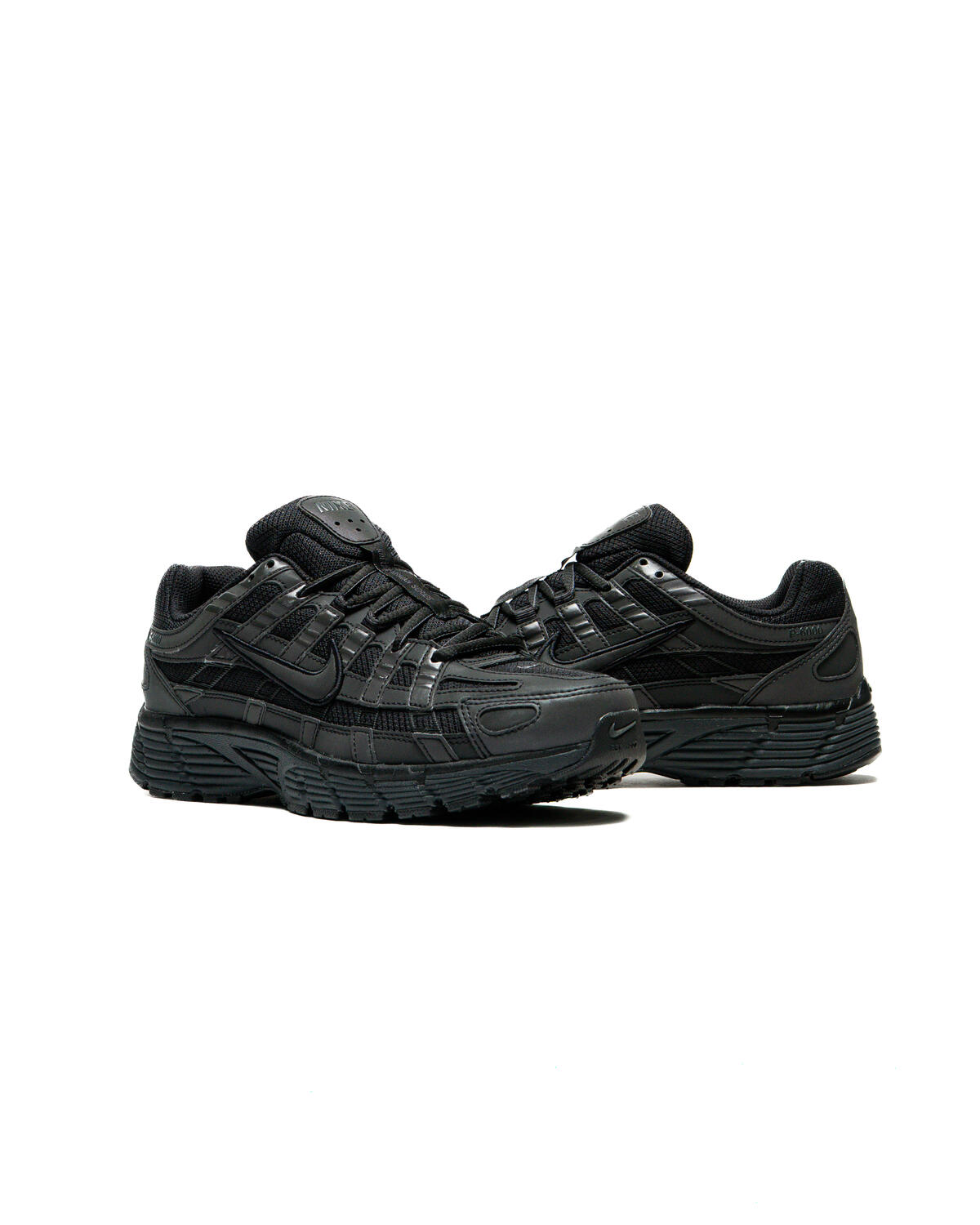Nike P-6000 SE 'Black Reflective' - Image 17