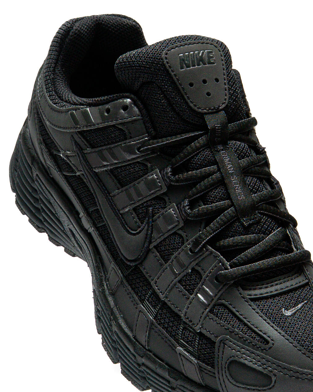 Nike P-6000 SE 'Black Reflective' - Image 19