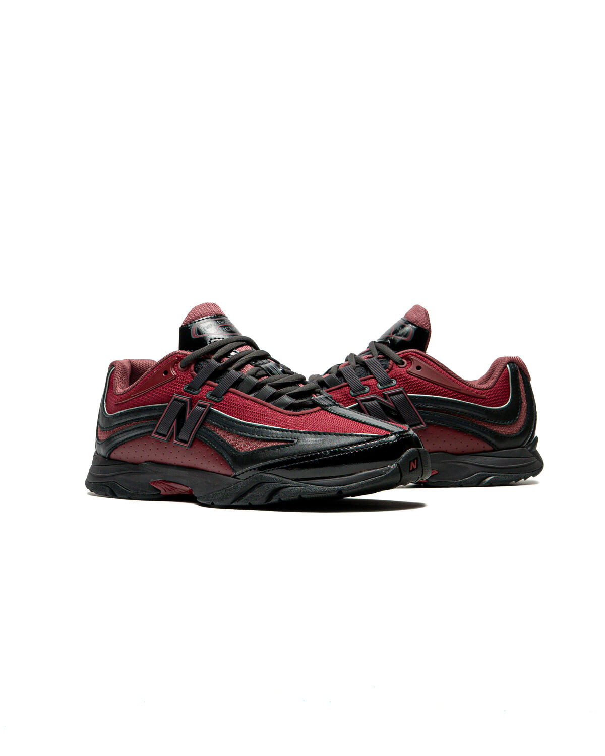 New Balance RC56 Monarch Burgundy (Women's) - Image 51