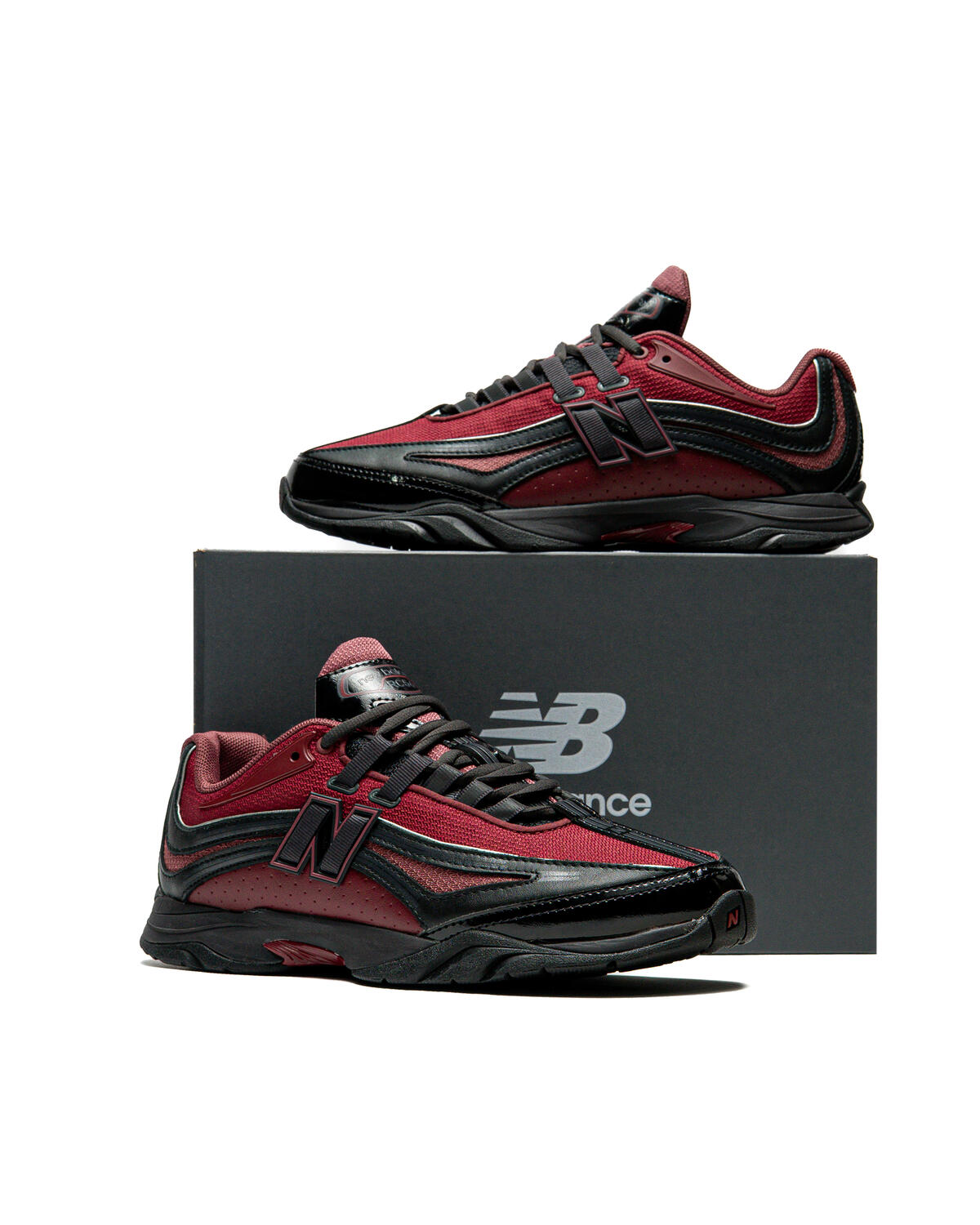 New Balance RC56 Monarch Burgundy (Women's) - Image 52