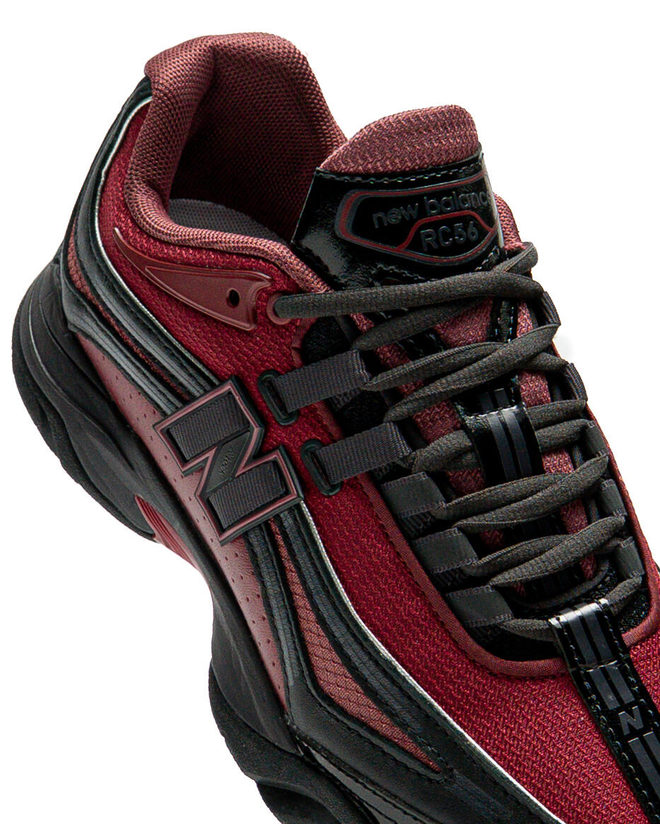 New Balance RC56 Monarch Burgundy (Women's) - Image 53