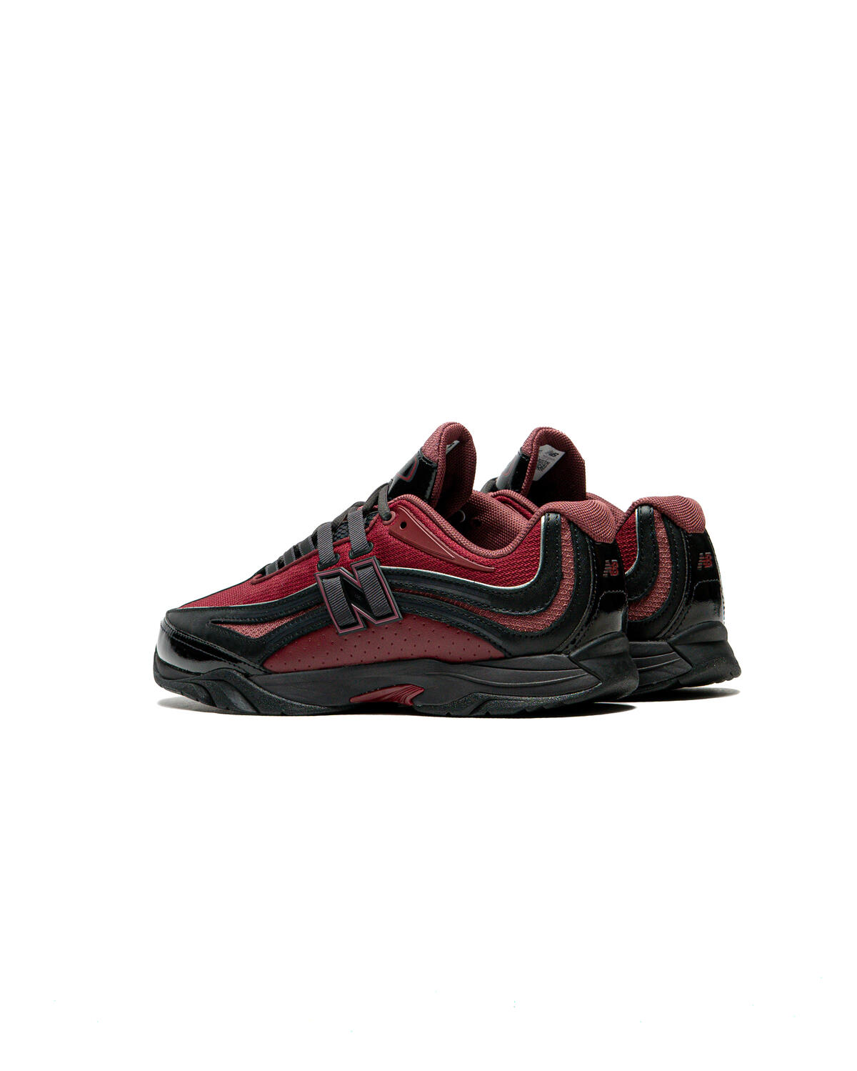 New Balance RC56 Monarch Burgundy (Women's) - Image 50