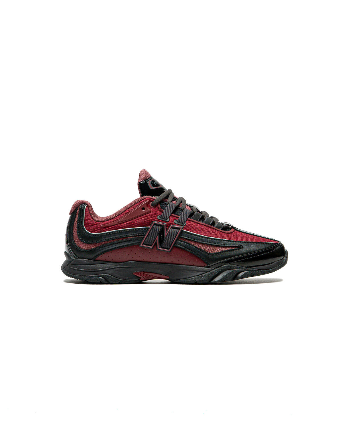 New Balance RC56 Monarch Burgundy (Women's) - Image 48