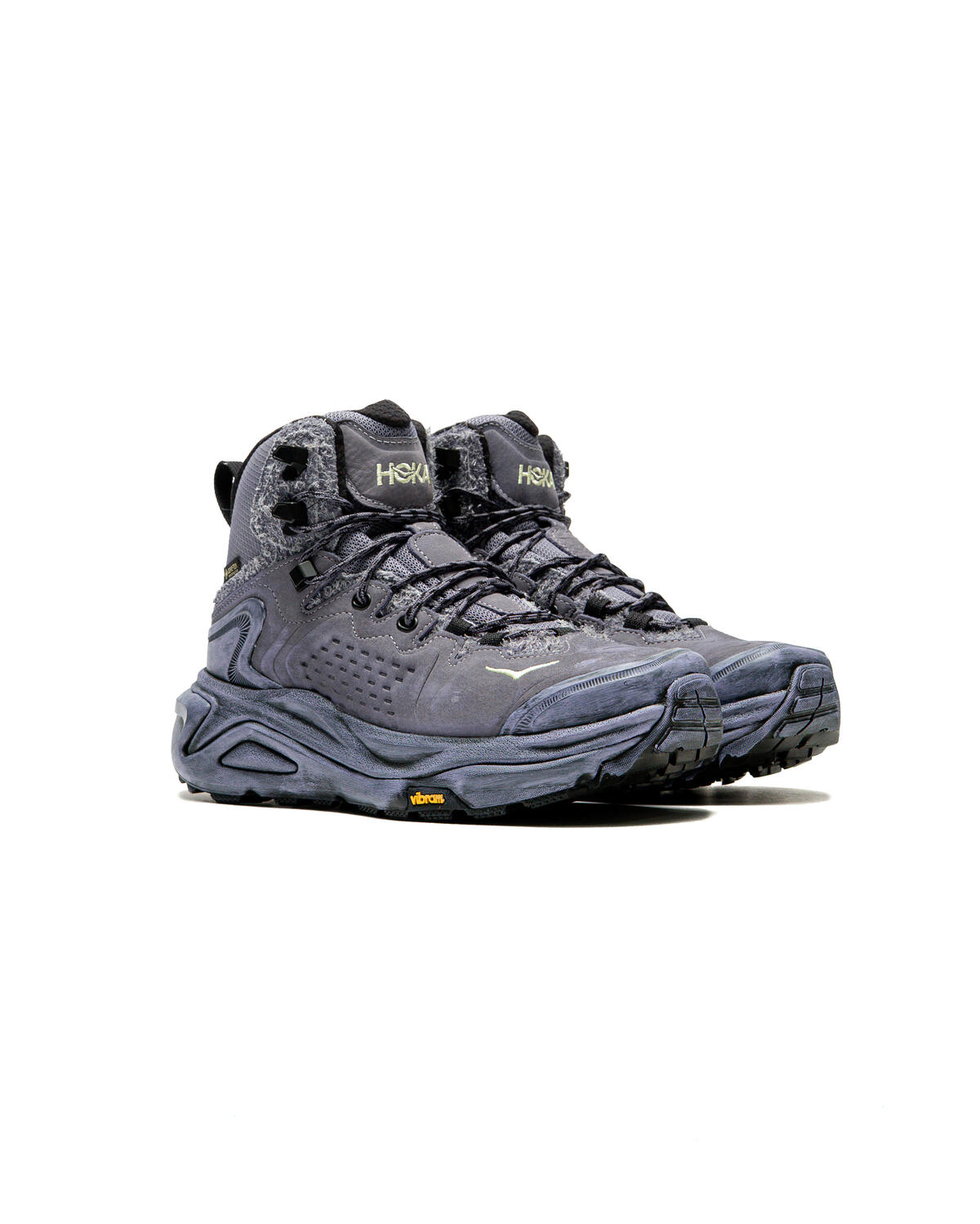 Hoka One One Kaha 3 Gore-Tex TP Khaki Black - Image 20