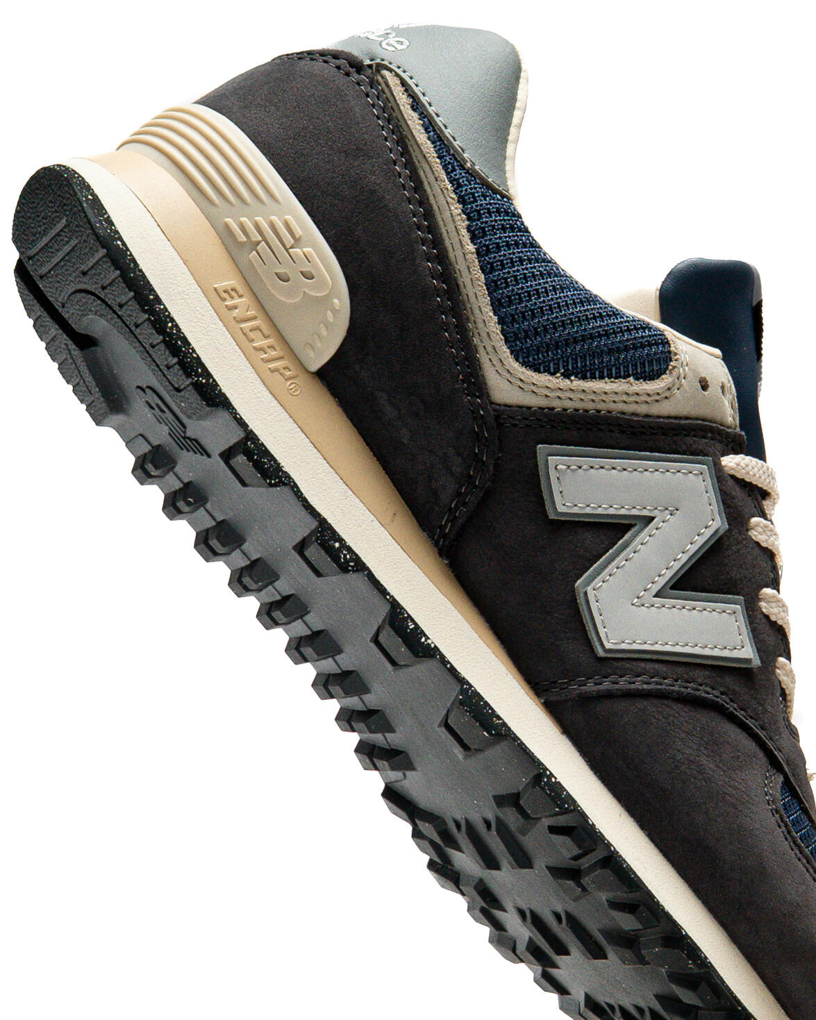 New Balance 574 Cement - Image 17