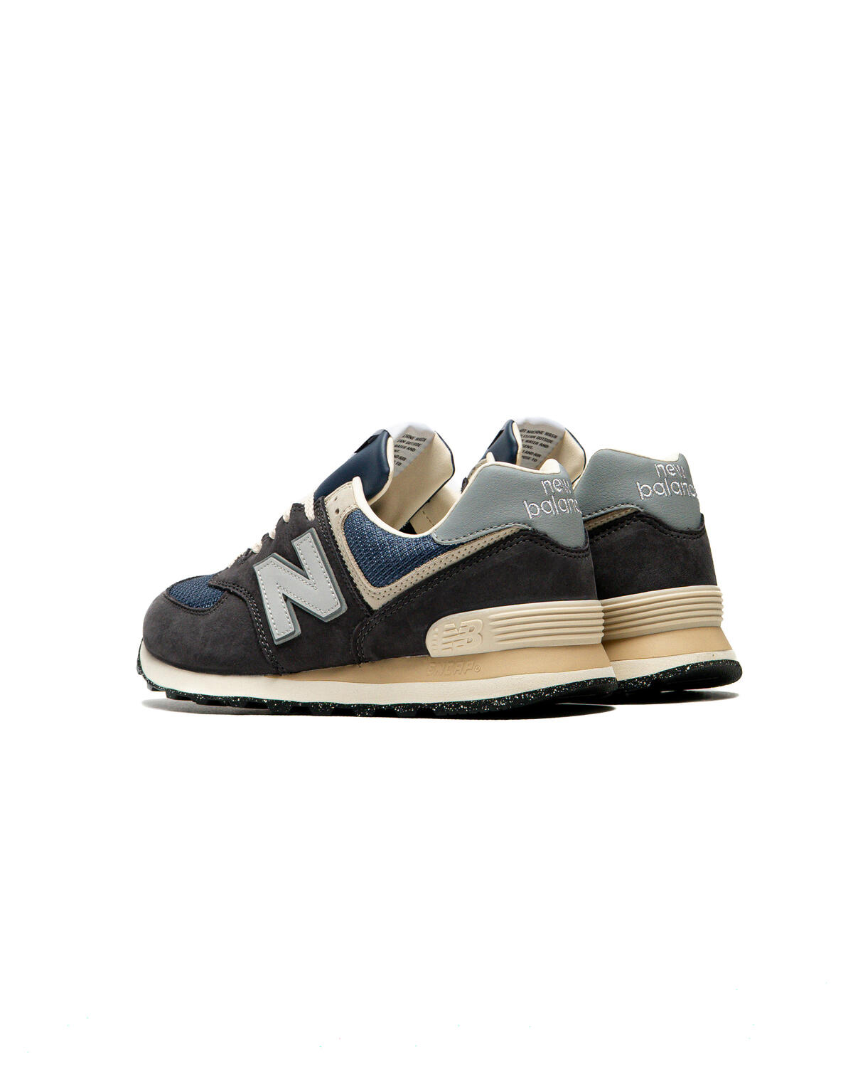 New Balance 574 Cement - Image 14