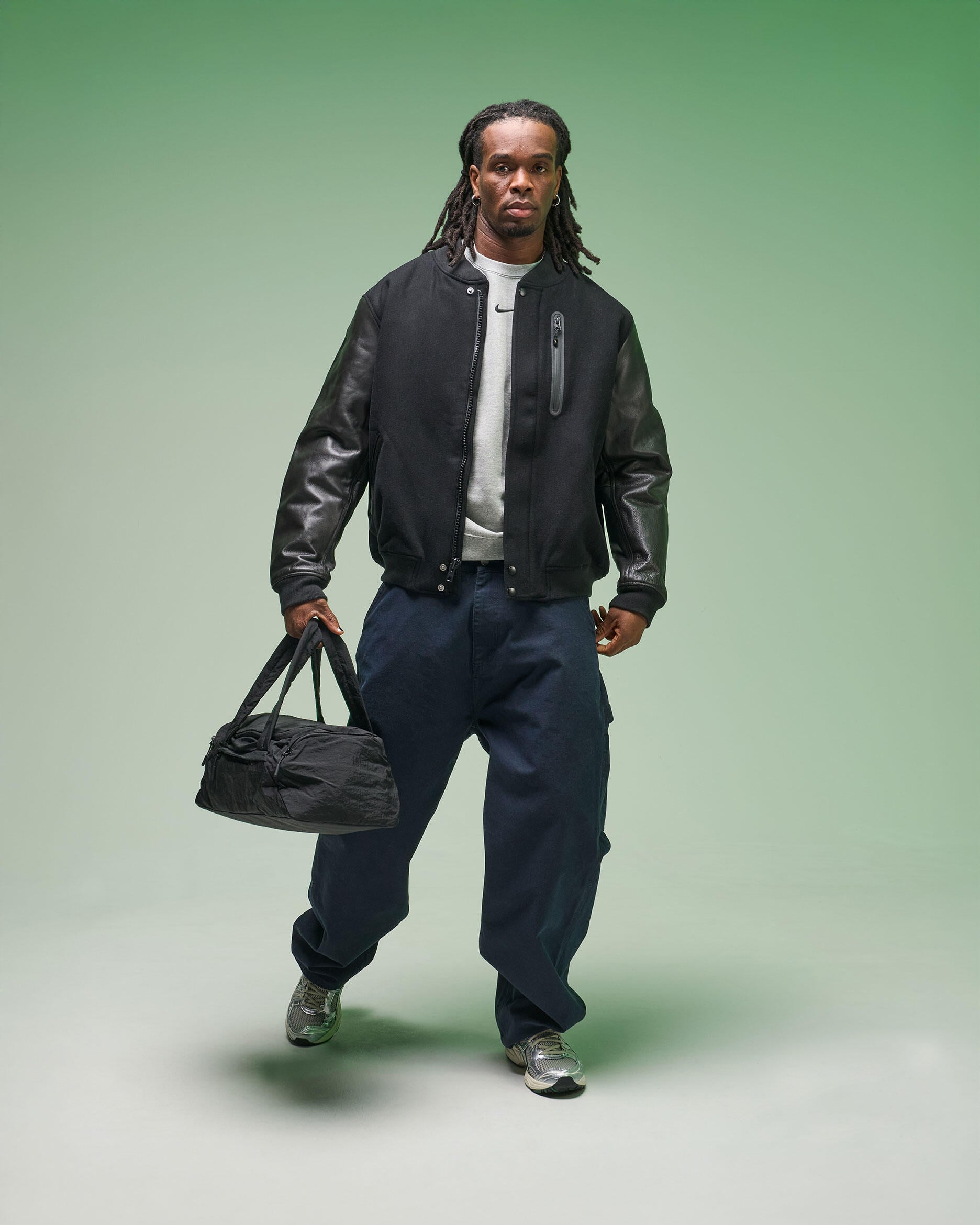 Lookbook #1
