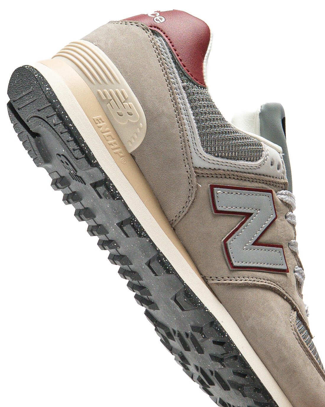 New Balance 574 Stone - Image 17
