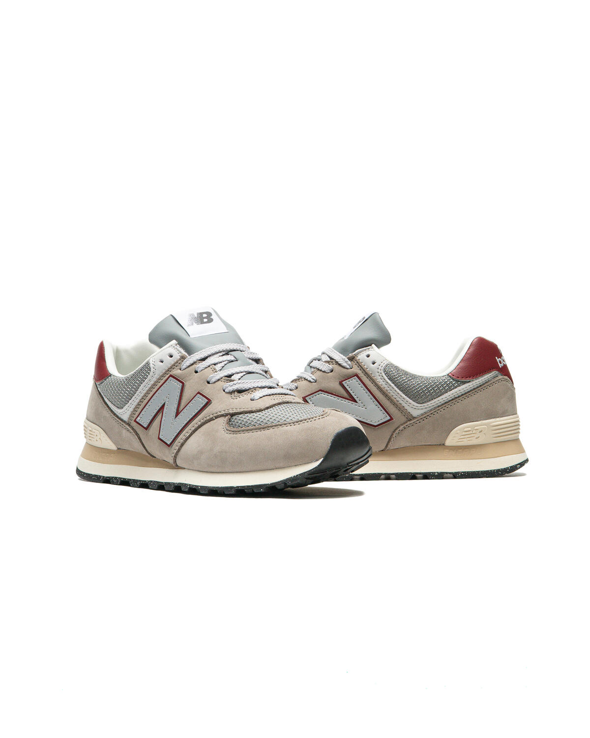 New Balance 574 Stone - Image 15
