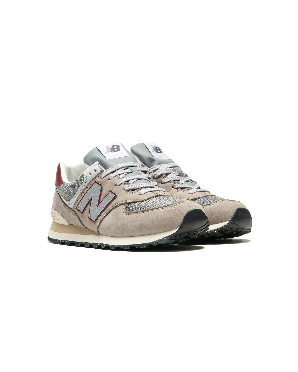 New Balance 574 Stone - Image 13