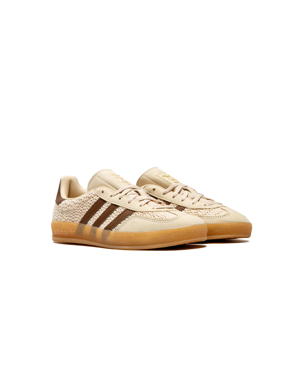 Adidas Gazelle Indoor W (Women's) - Image 3