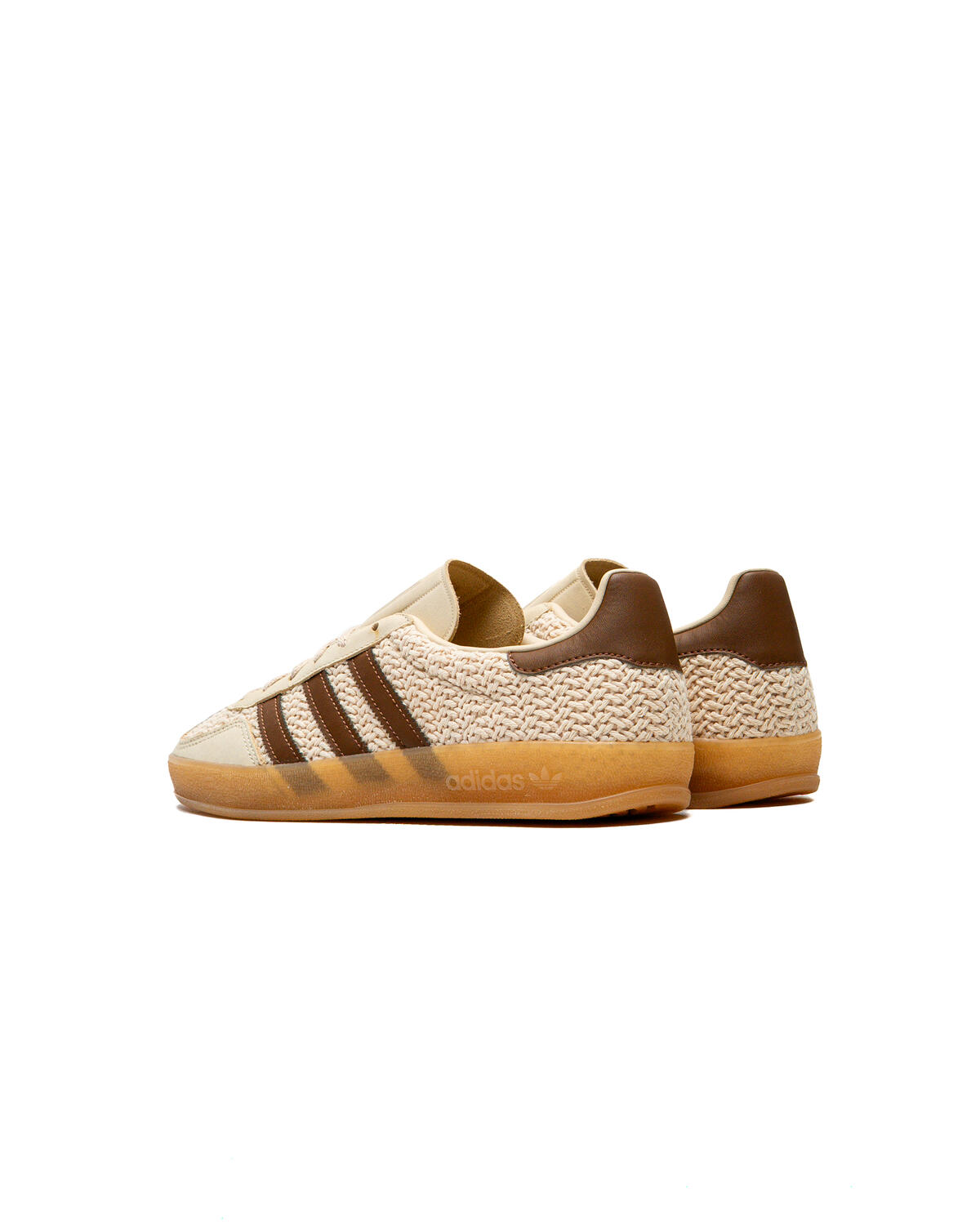 Adidas Gazelle Indoor W (Women's) - Image 4