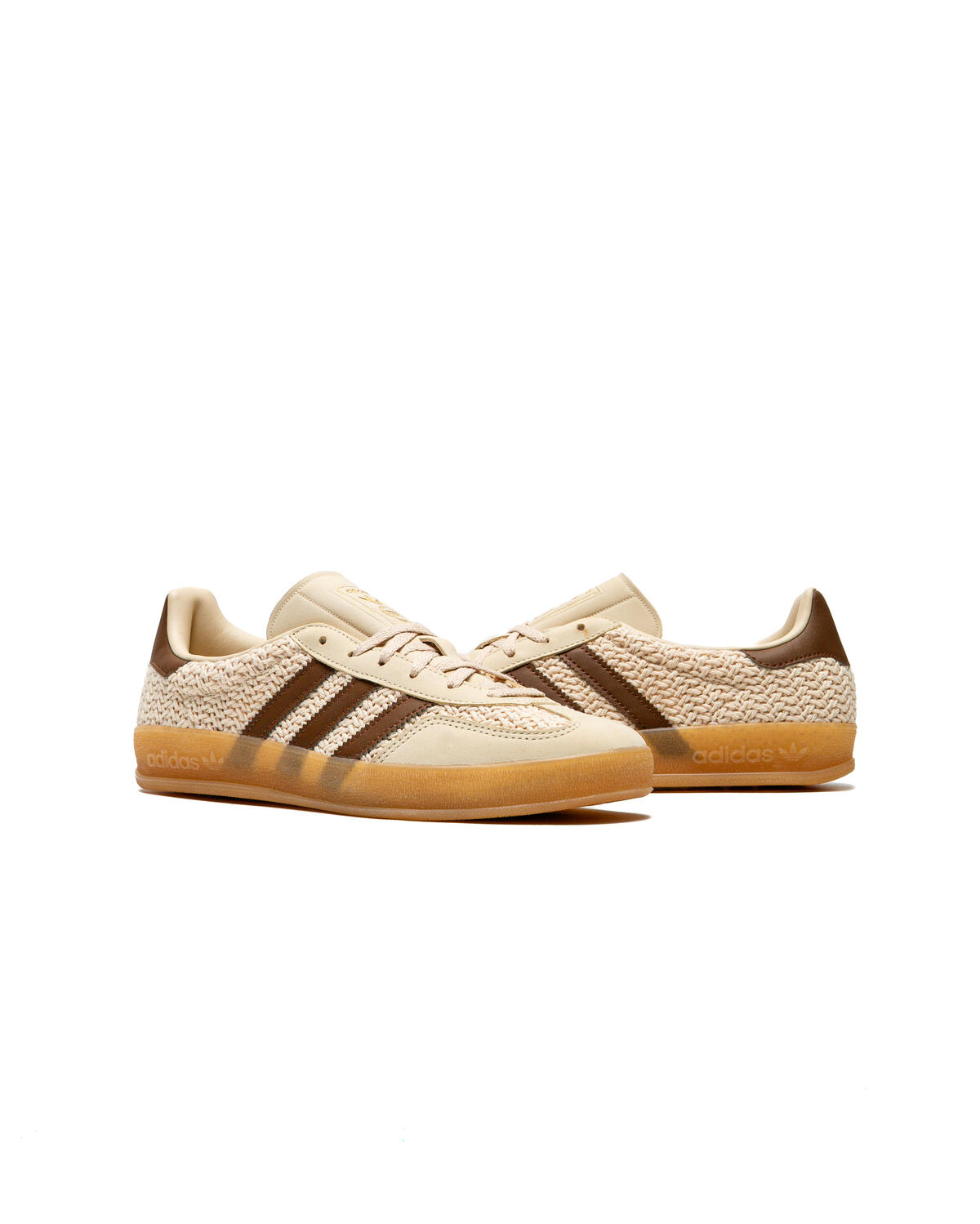 Adidas Gazelle Indoor W (Women's) - Image 5