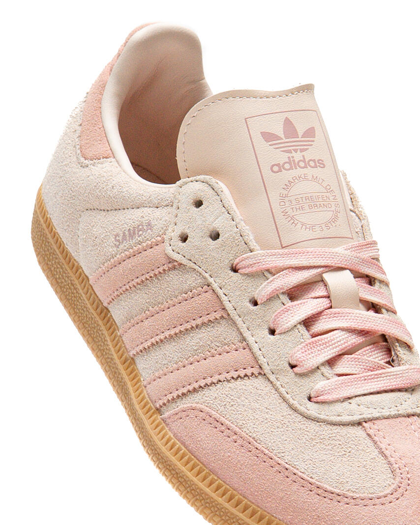 Adidas Samba OG Wonder Quartz (Women's) - Image 20