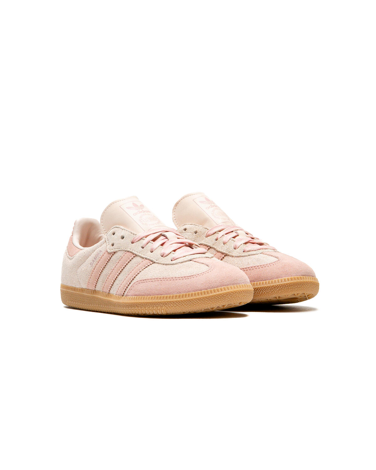 Adidas Samba OG Wonder Quartz (Women's) - Image 16