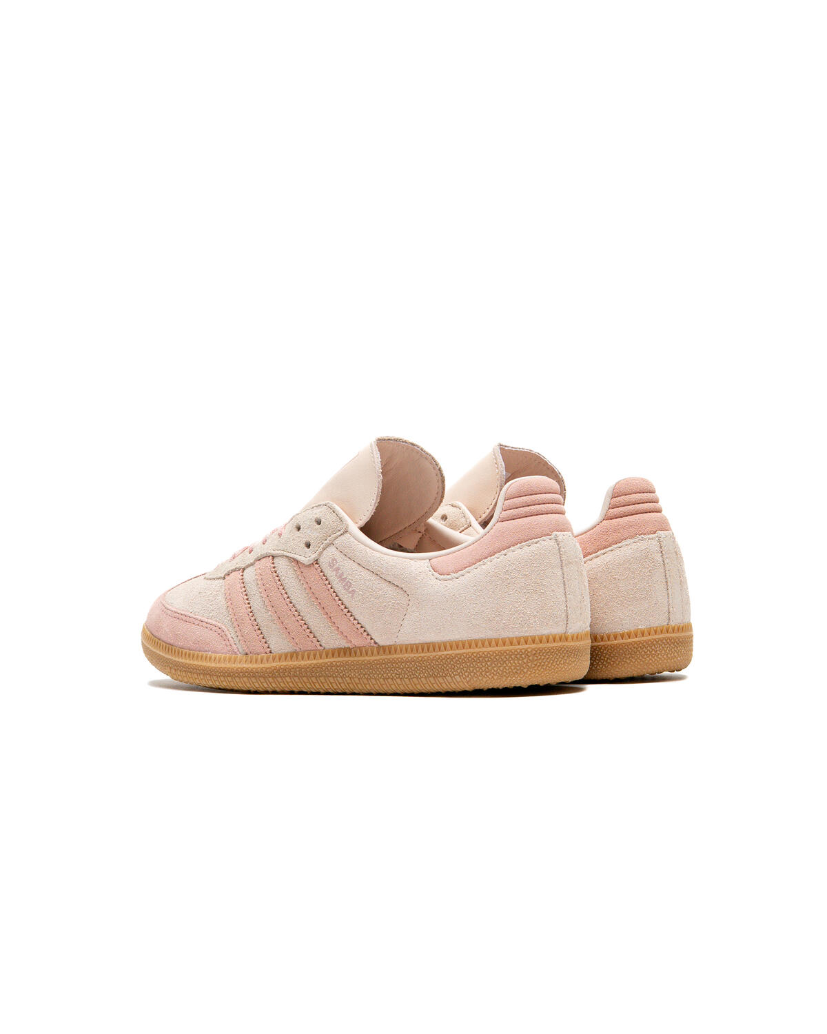Adidas Samba OG Wonder Quartz (Women's) - Image 17