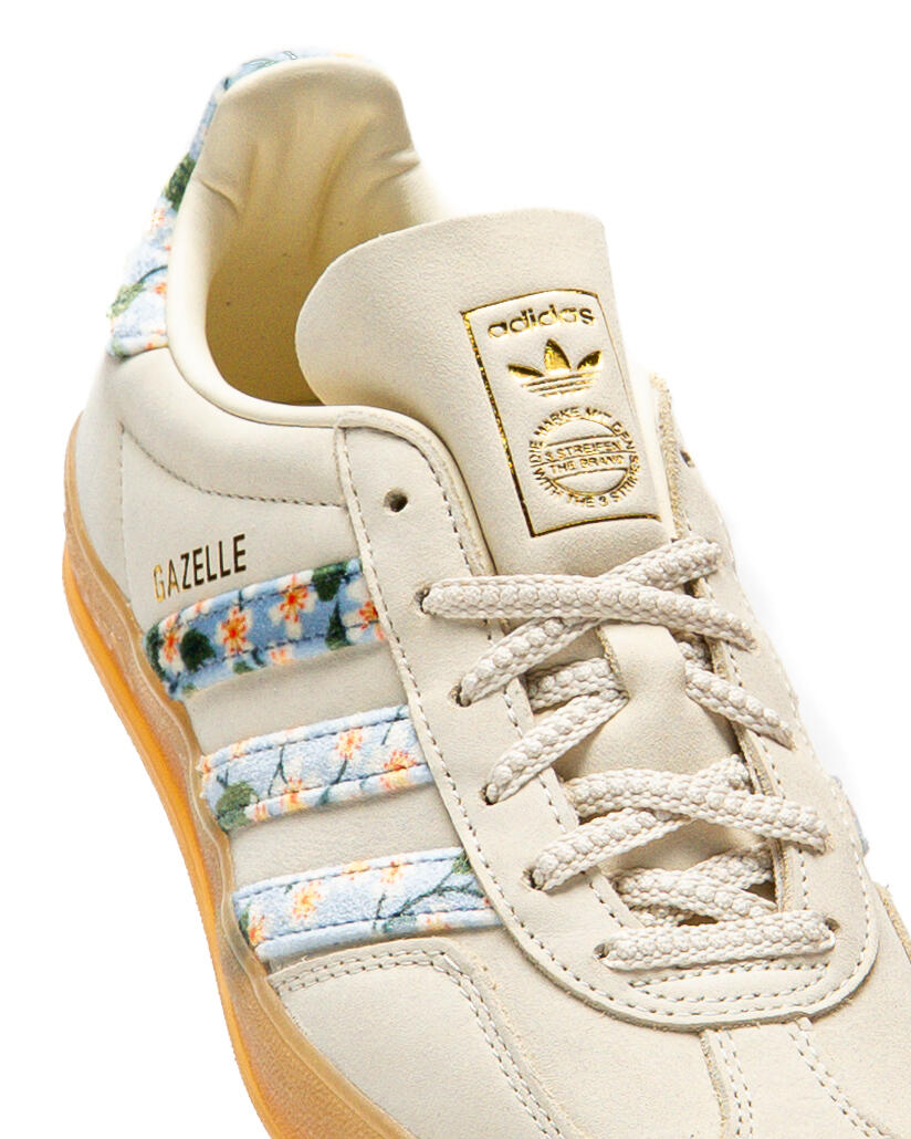Adidas x Liberty London Gazelle Indoor W "Mitsi Day" (Women's) - Image 12