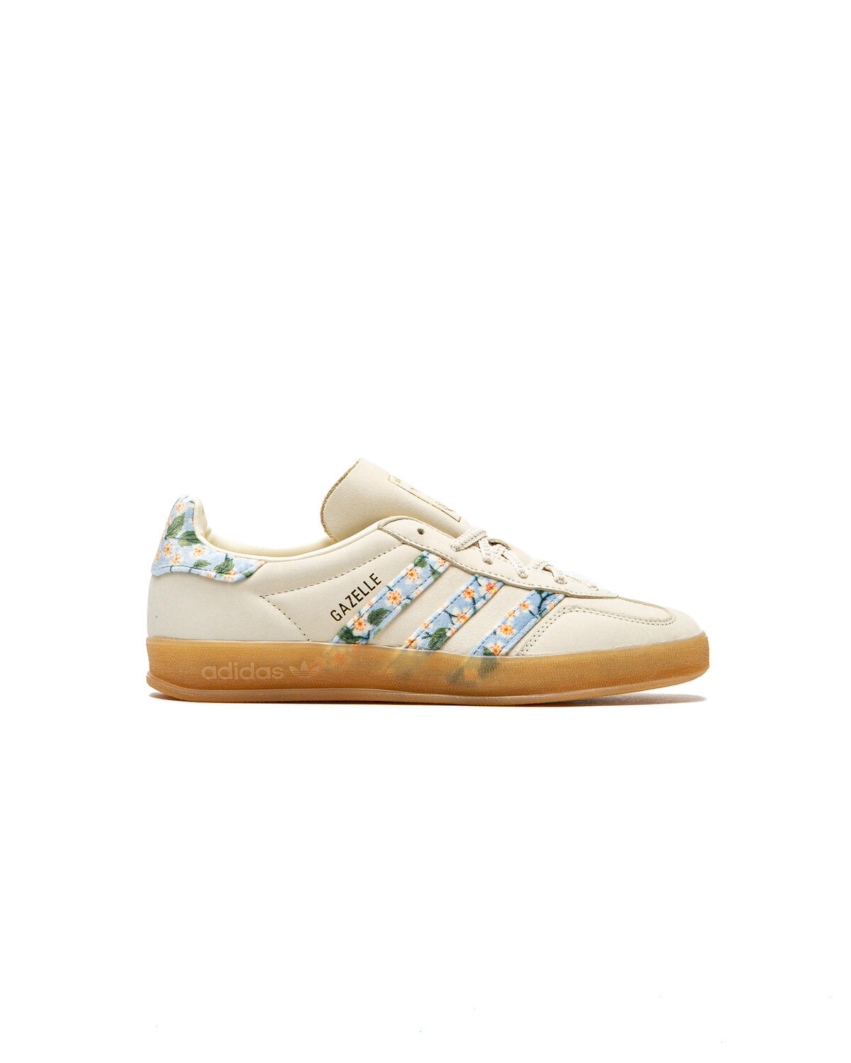 Adidas x Liberty London Gazelle Indoor W "Mitsi Day" (Women's) - Image 7