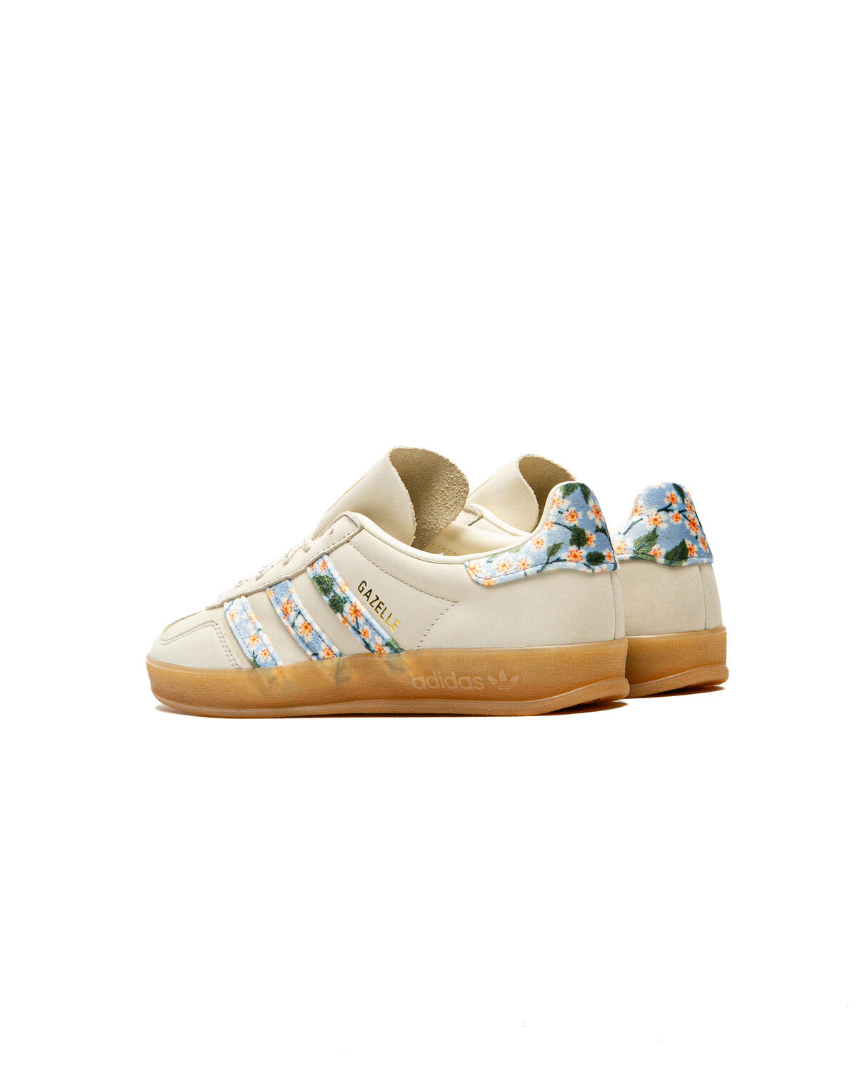 Adidas x Liberty London Gazelle Indoor W "Mitsi Day" (Women's) - Image 9