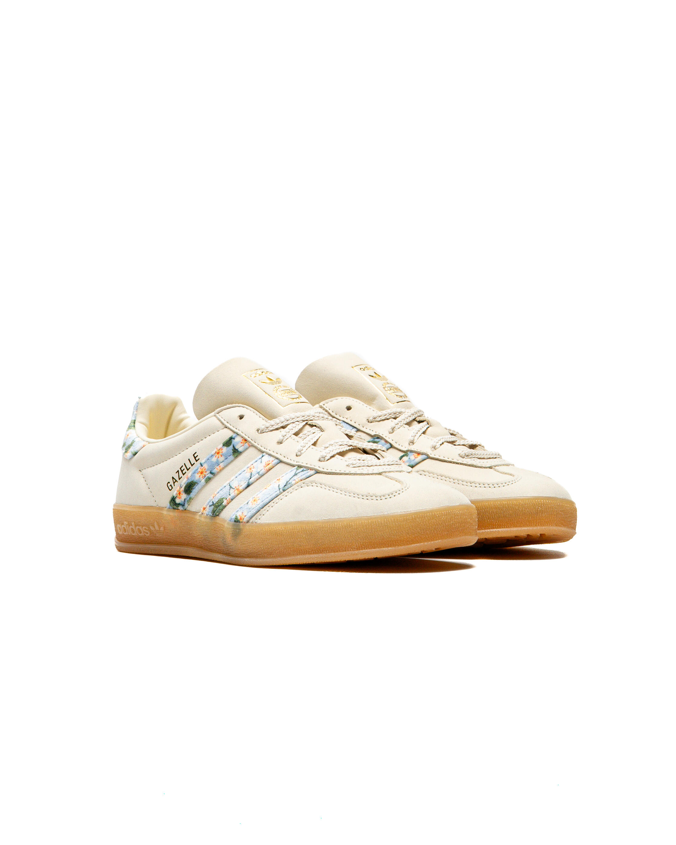 adidas gazelle silver green womens adidas Gazelle Indoor West NYC Wizard  Hypedstuff.ch